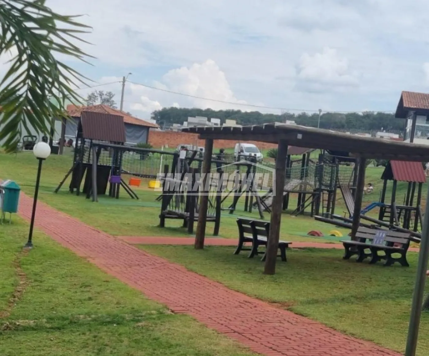 Comprar Terreno / em Condomínios em Sorocaba R$ 300.000,00 - Foto 7