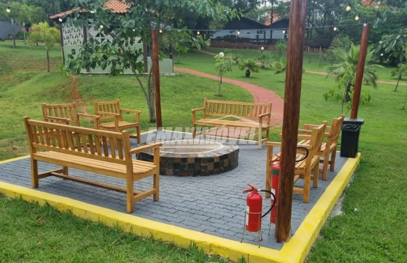 Comprar Terreno / em Condomínios em Sorocaba R$ 300.000,00 - Foto 11