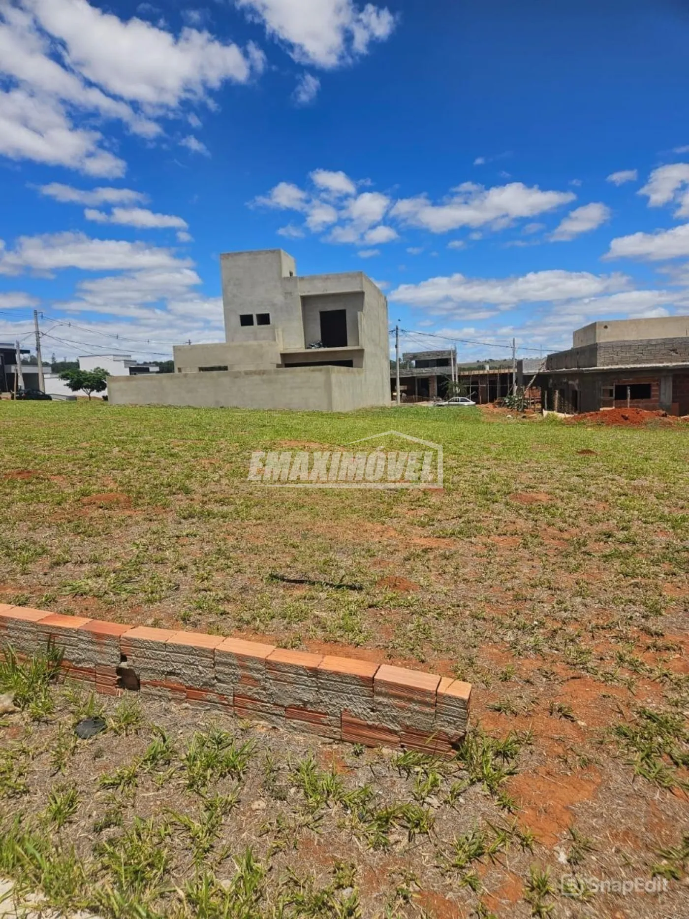 Comprar Terreno / em Condomínios em Sorocaba R$ 300.000,00 - Foto 3