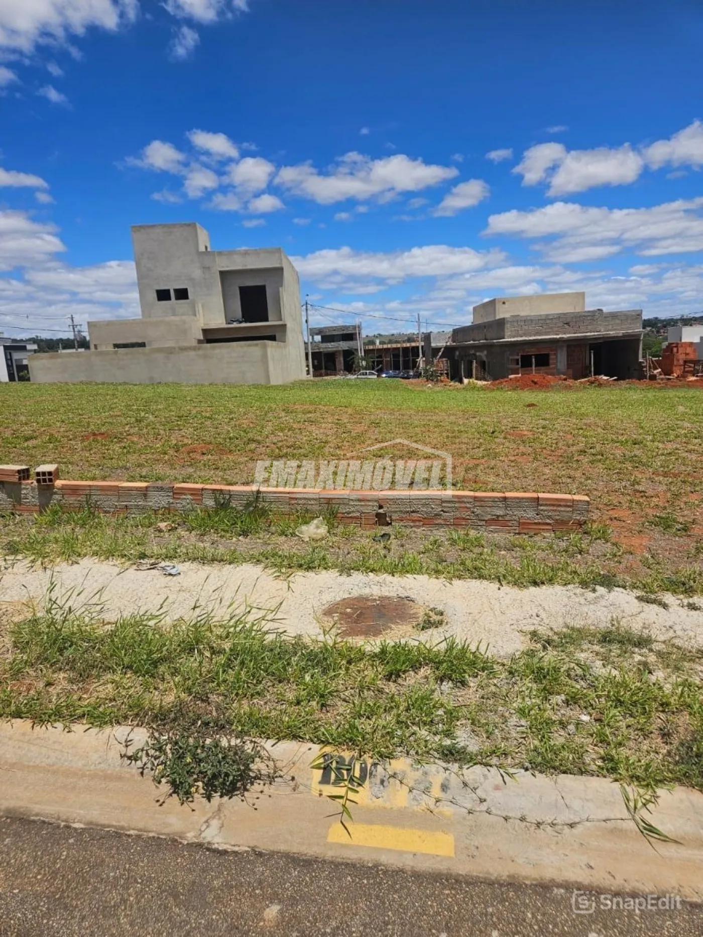 Comprar Terreno / em Condomínios em Sorocaba R$ 300.000,00 - Foto 4