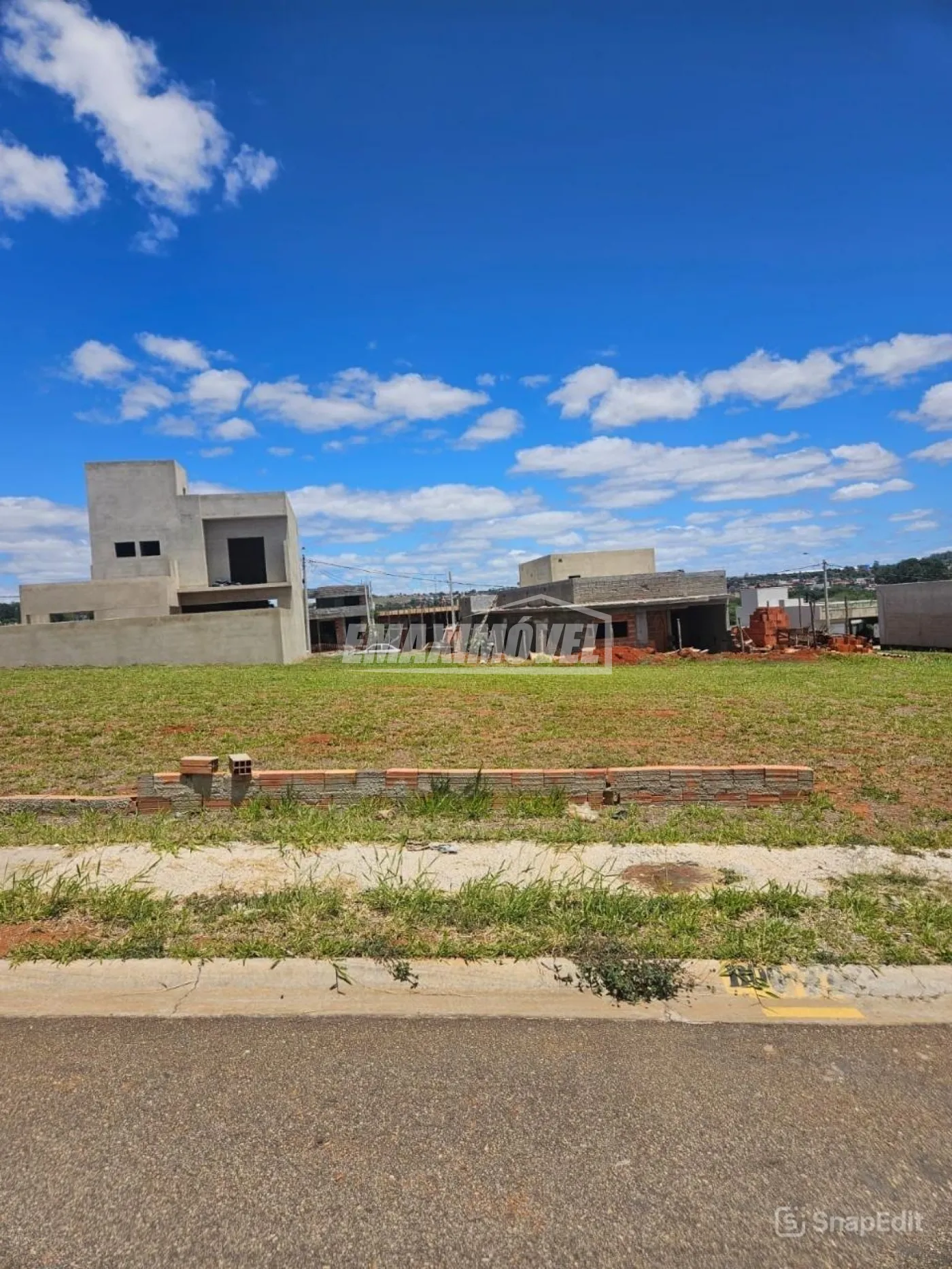 Comprar Terreno / em Condomínios em Sorocaba R$ 300.000,00 - Foto 5