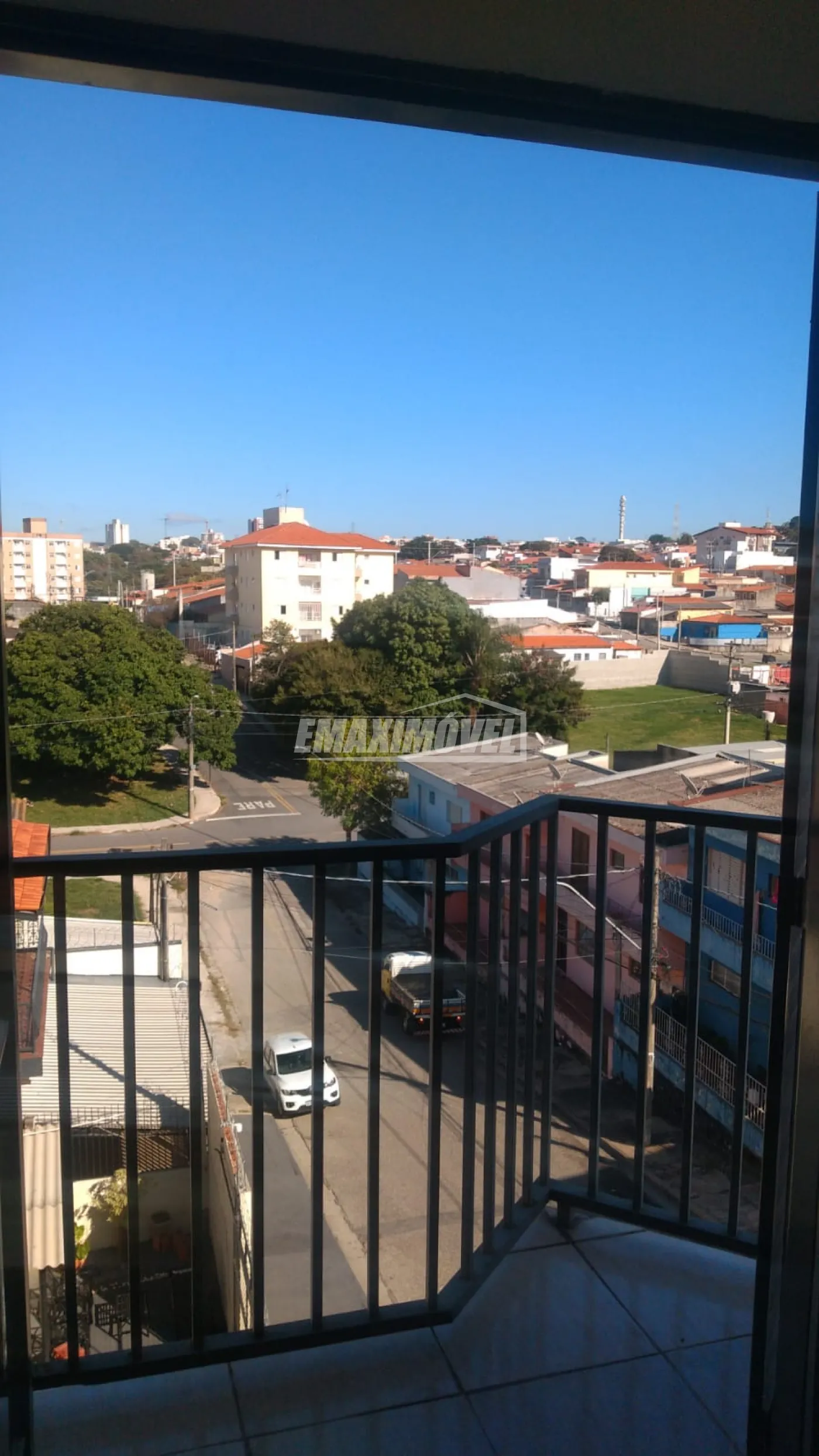 Comprar Apartamento / Padrão em Sorocaba R$ 270.000,00 - Foto 7