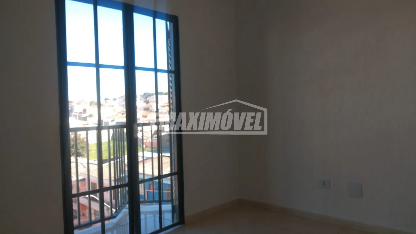 Comprar Apartamento / Padrão em Sorocaba R$ 270.000,00 - Foto 6