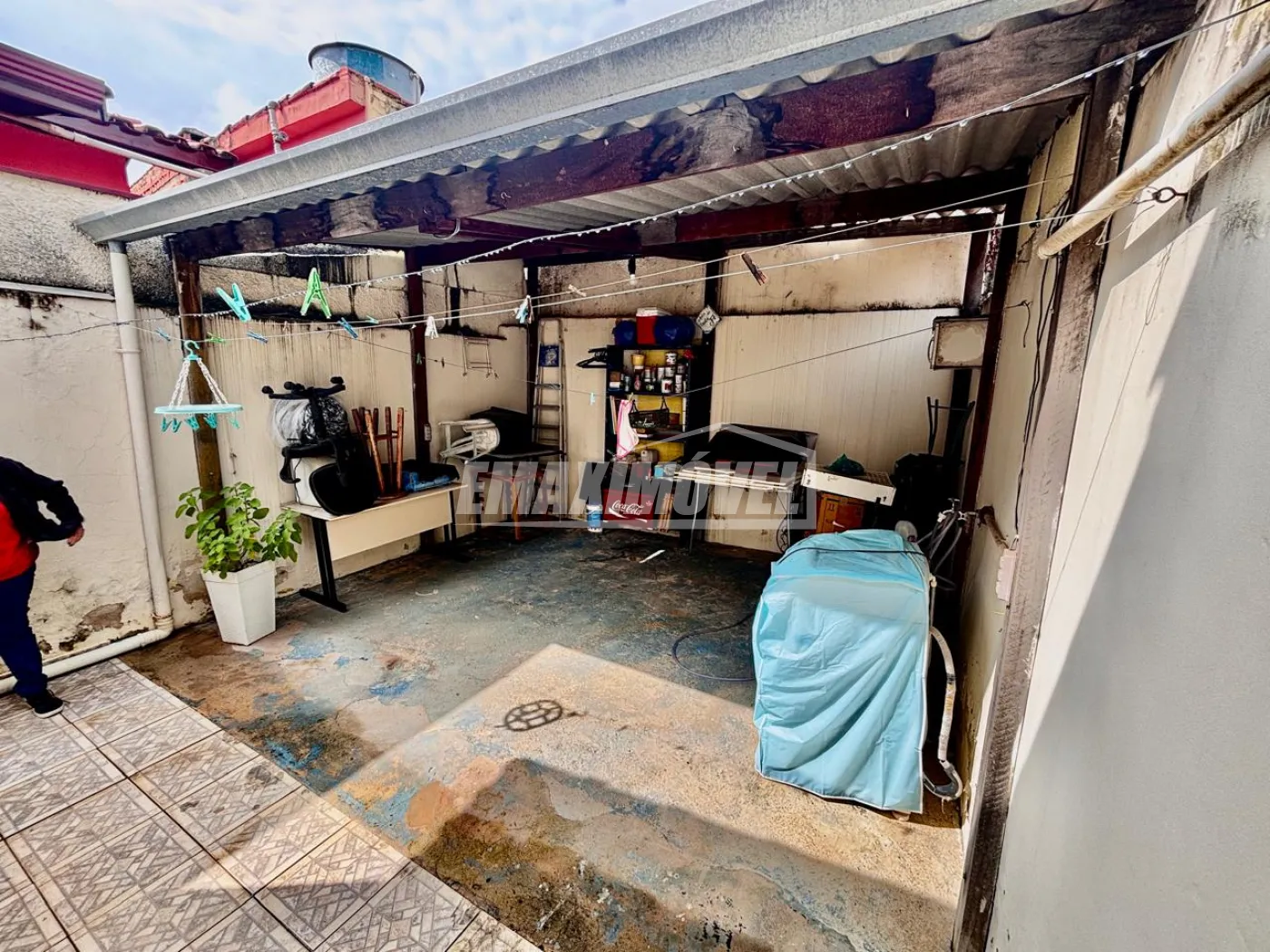 Comprar Casa / em Bairros em Sorocaba R$ 460.000,00 - Foto 12