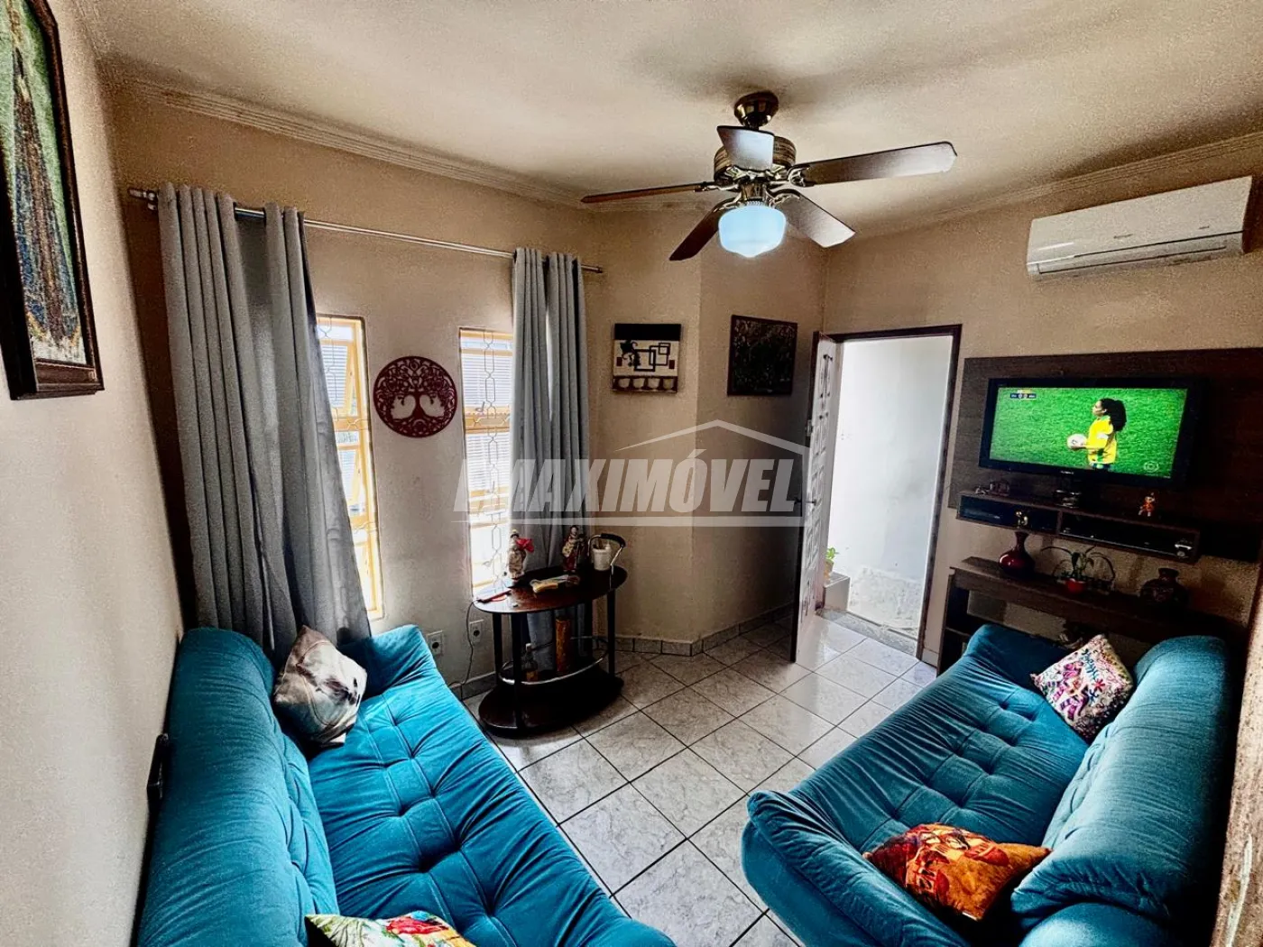 Comprar Casa / em Bairros em Sorocaba R$ 460.000,00 - Foto 3