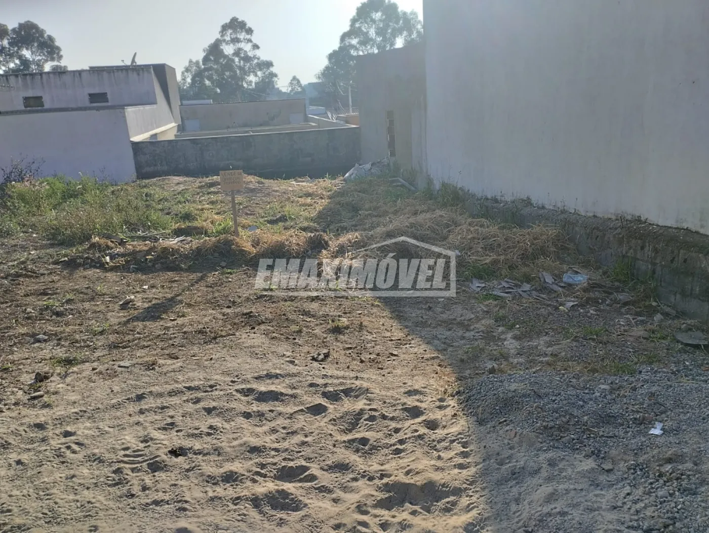 Comprar Terreno / em Bairros em Sorocaba R$ 118.000,00 - Foto 1