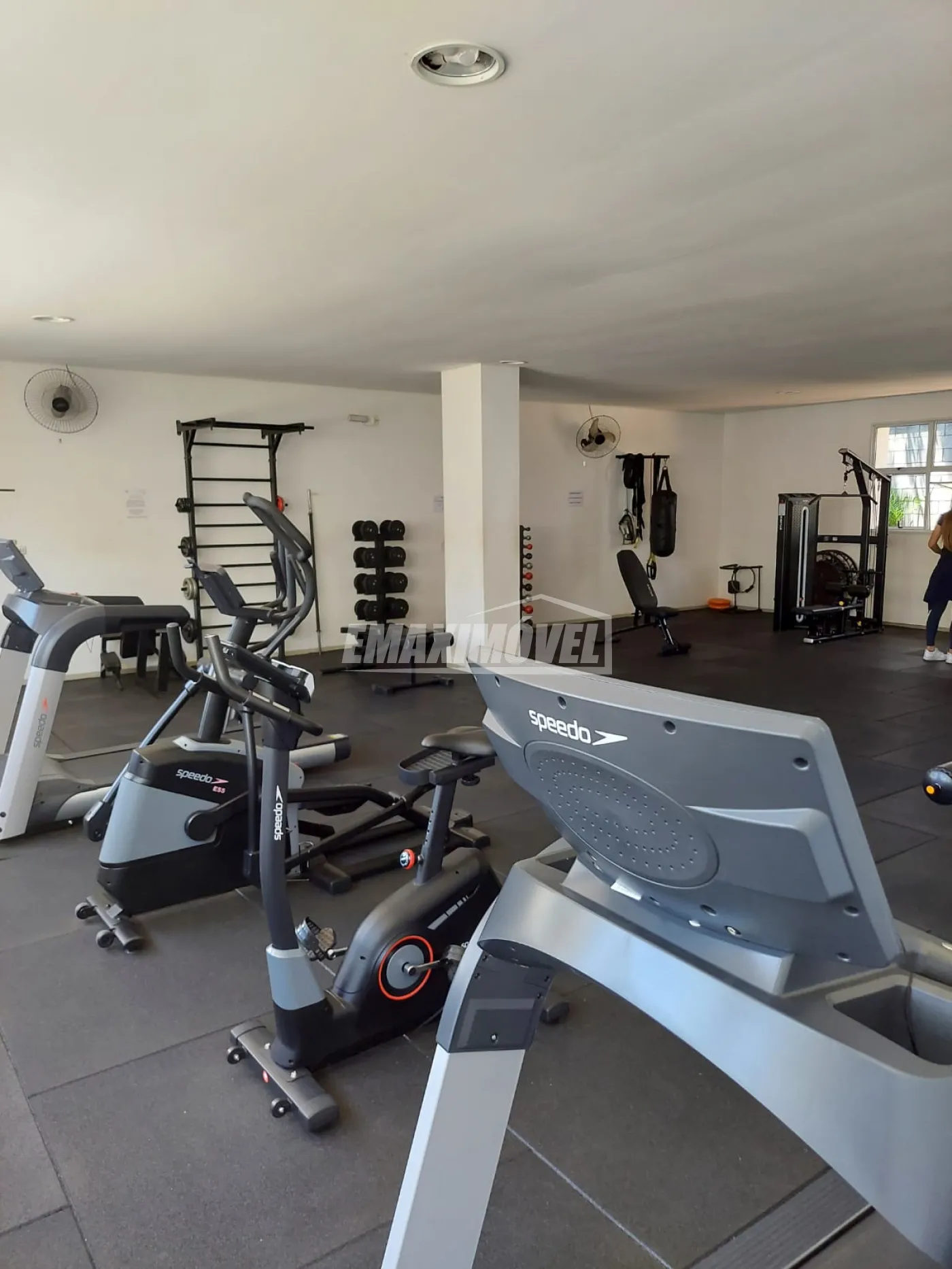 Alugar Apartamento / Padrão em Sorocaba R$ 1.800,00 - Foto 32