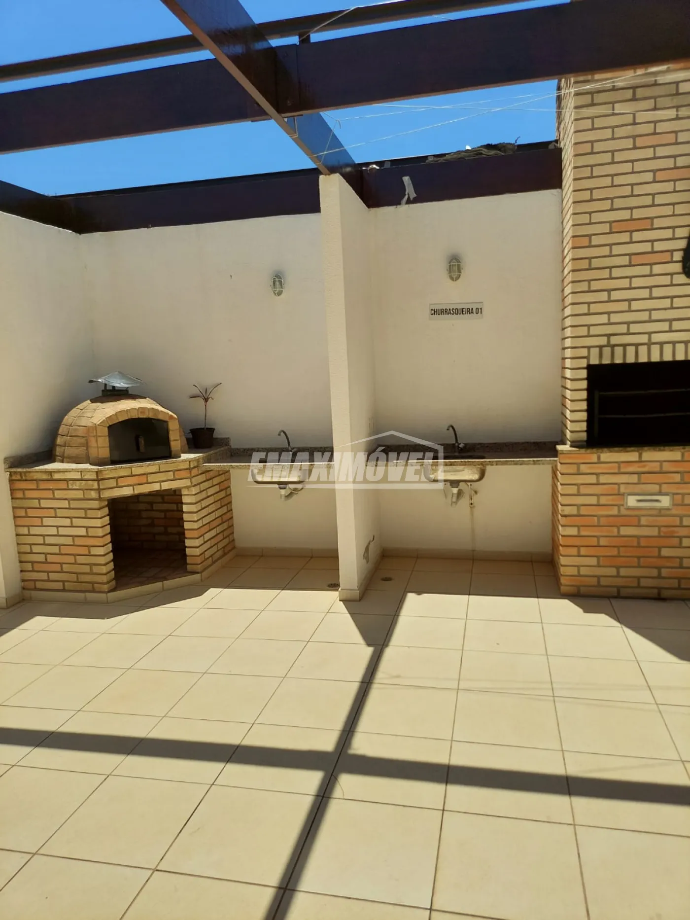 Alugar Apartamento / Padrão em Sorocaba R$ 1.800,00 - Foto 24