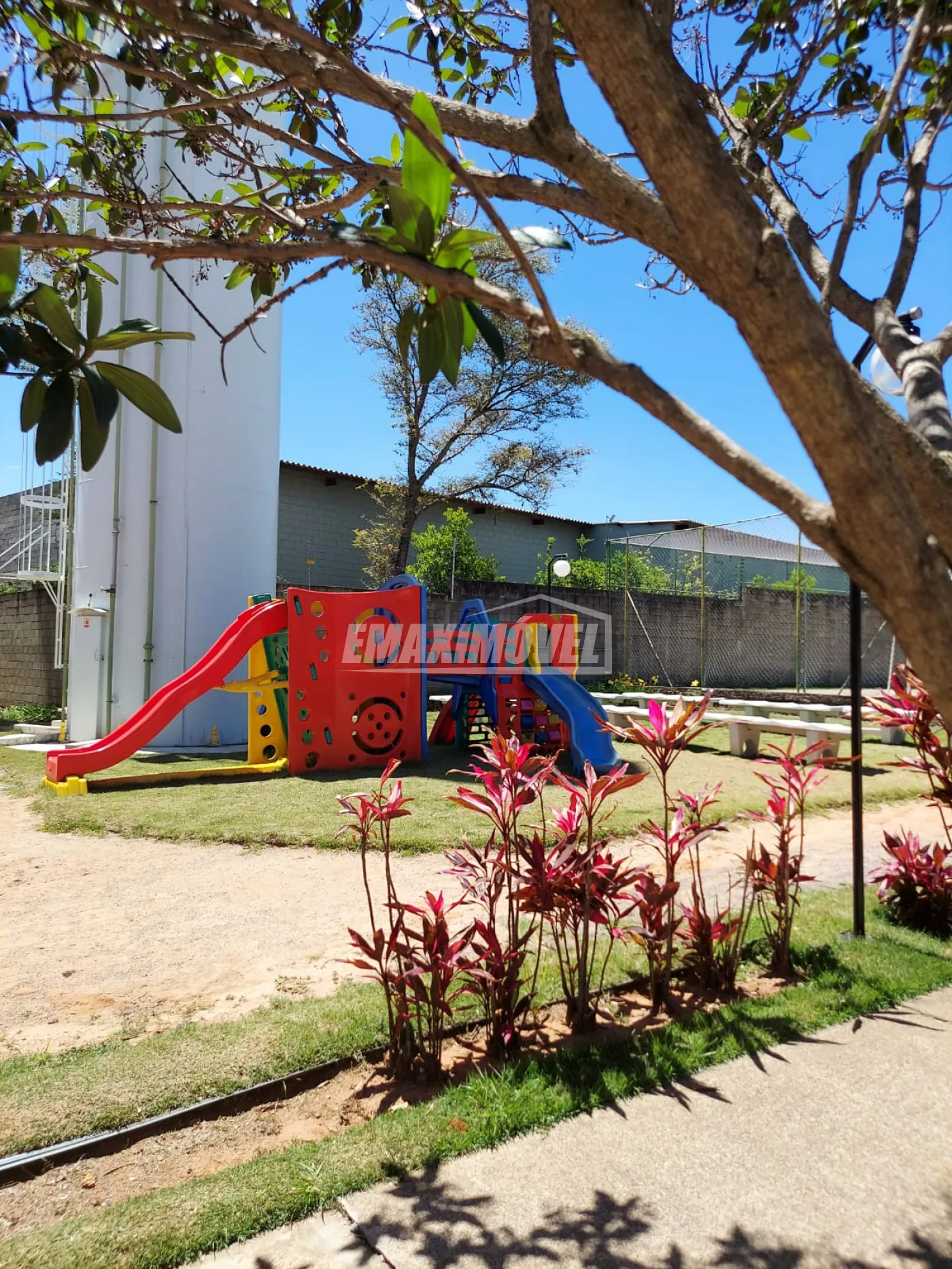 Alugar Apartamento / Padrão em Sorocaba R$ 1.800,00 - Foto 29