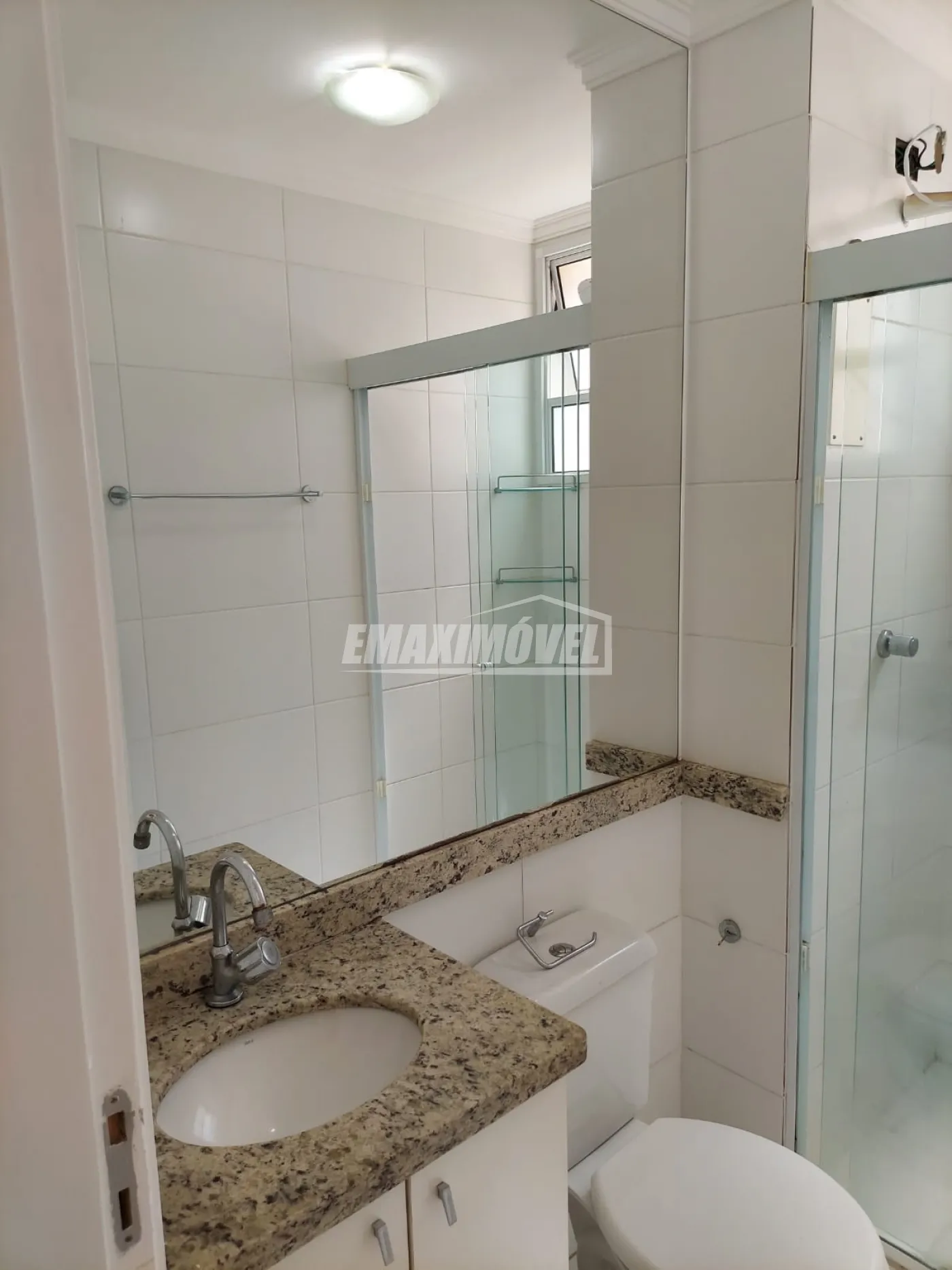 Alugar Apartamento / Padrão em Sorocaba R$ 1.800,00 - Foto 13