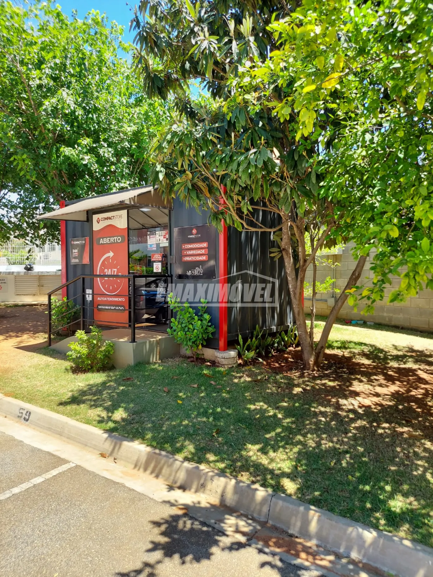 Alugar Apartamento / Padrão em Sorocaba R$ 1.800,00 - Foto 28