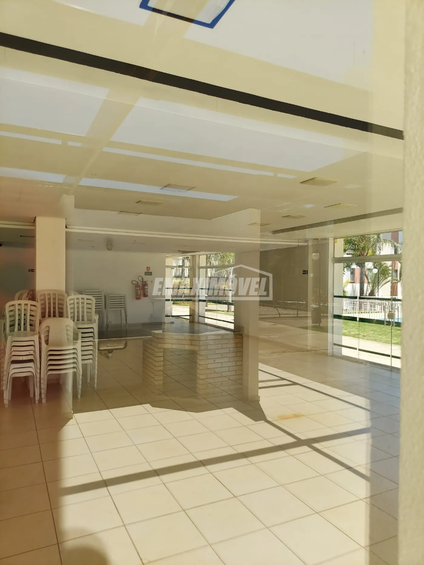 Alugar Apartamento / Padrão em Sorocaba R$ 1.800,00 - Foto 22