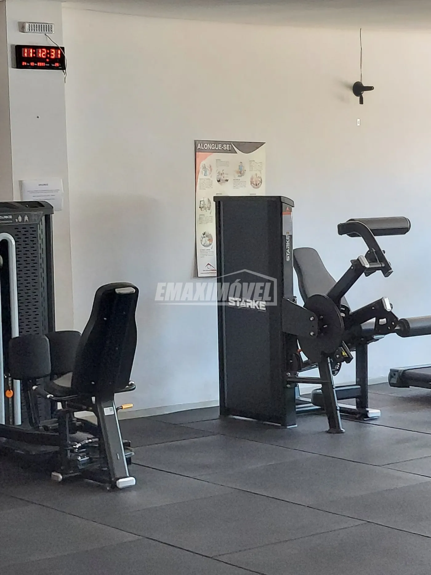 Alugar Apartamento / Padrão em Sorocaba R$ 1.800,00 - Foto 34