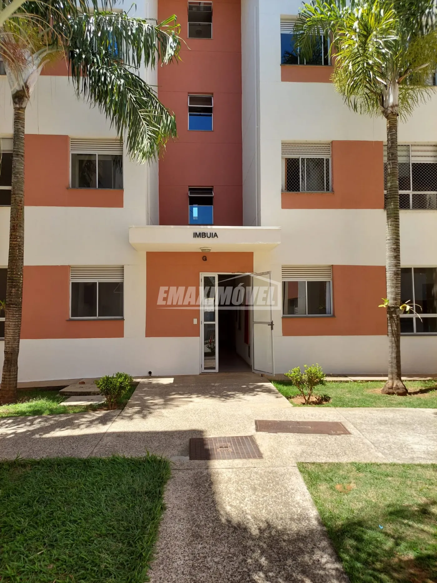 Alugar Apartamento / Padrão em Sorocaba R$ 1.800,00 - Foto 14
