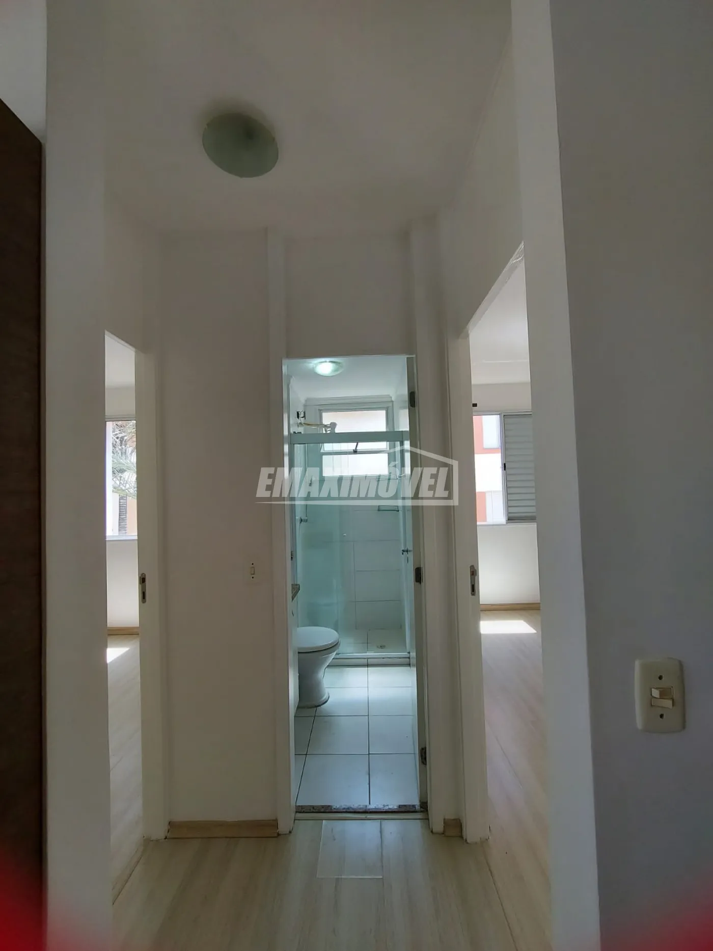 Alugar Apartamento / Padrão em Sorocaba R$ 1.800,00 - Foto 8