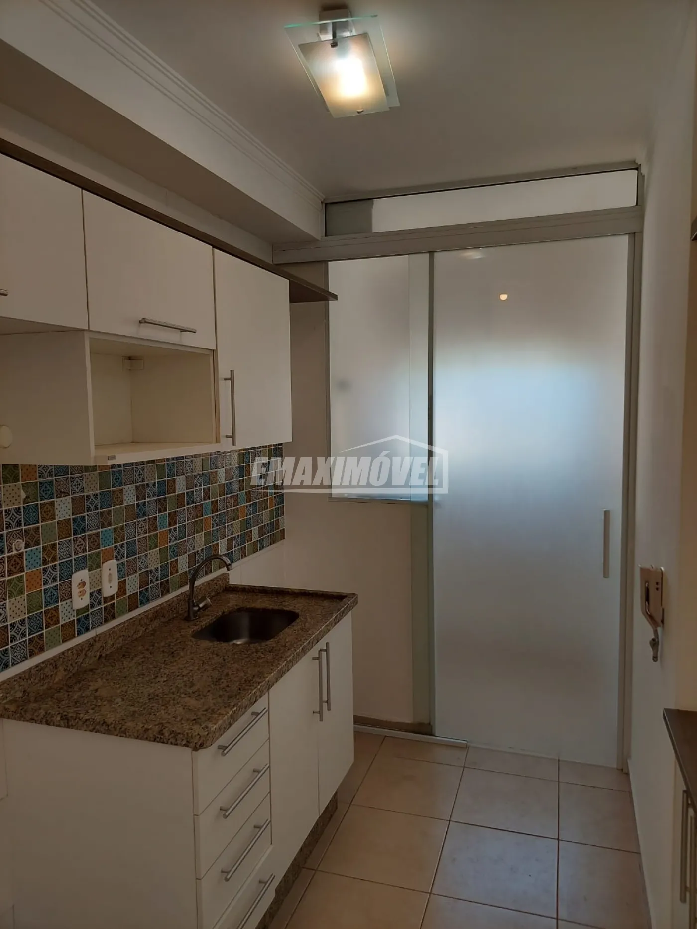 Alugar Apartamento / Padrão em Sorocaba R$ 1.800,00 - Foto 6