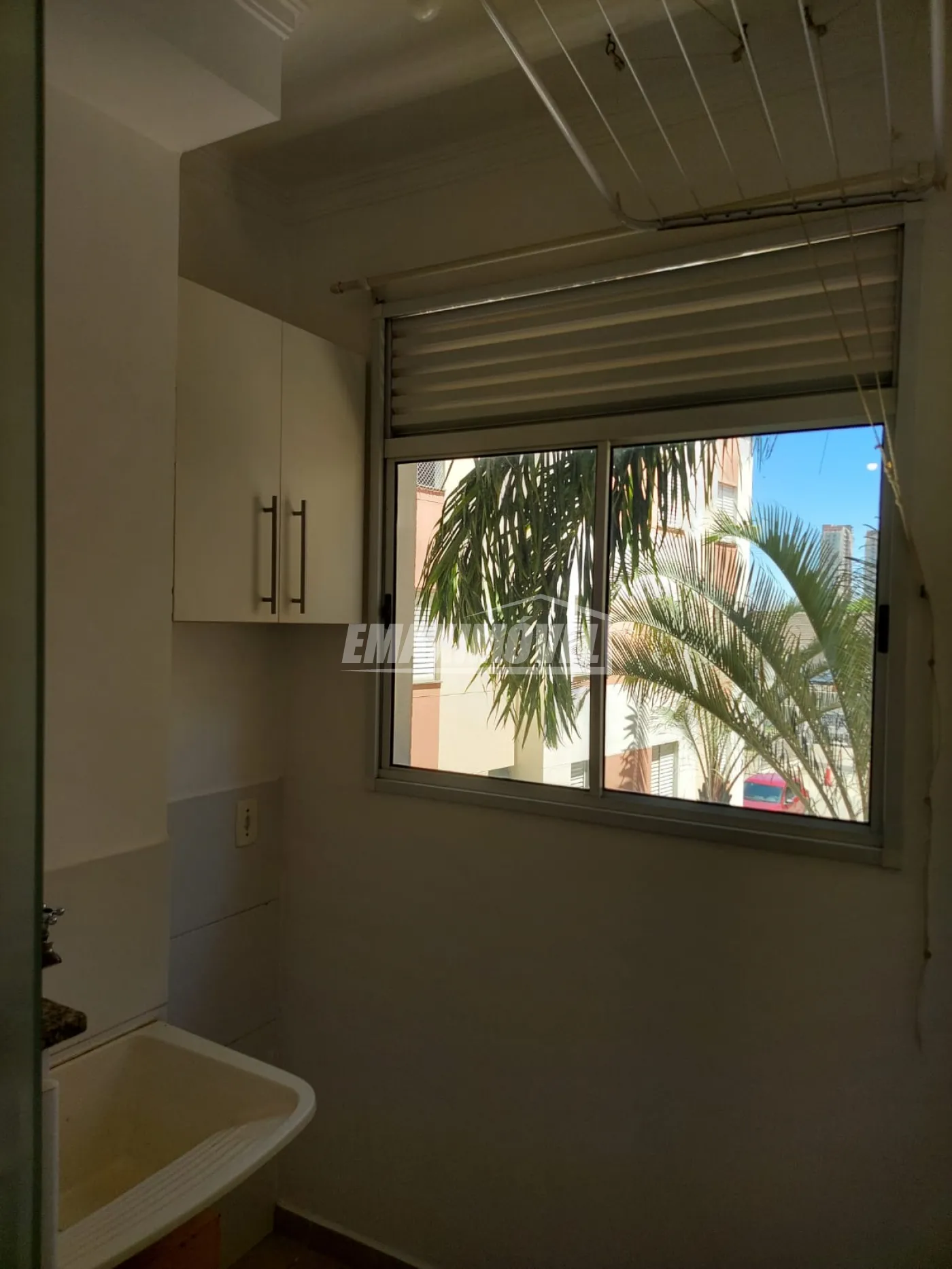 Alugar Apartamento / Padrão em Sorocaba R$ 1.800,00 - Foto 7
