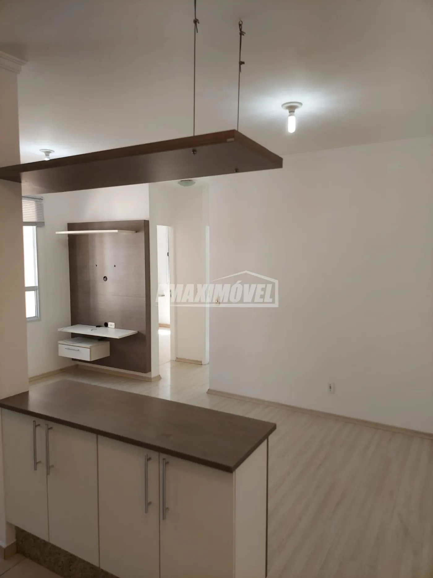 Alugar Apartamento / Padrão em Sorocaba R$ 1.800,00 - Foto 5