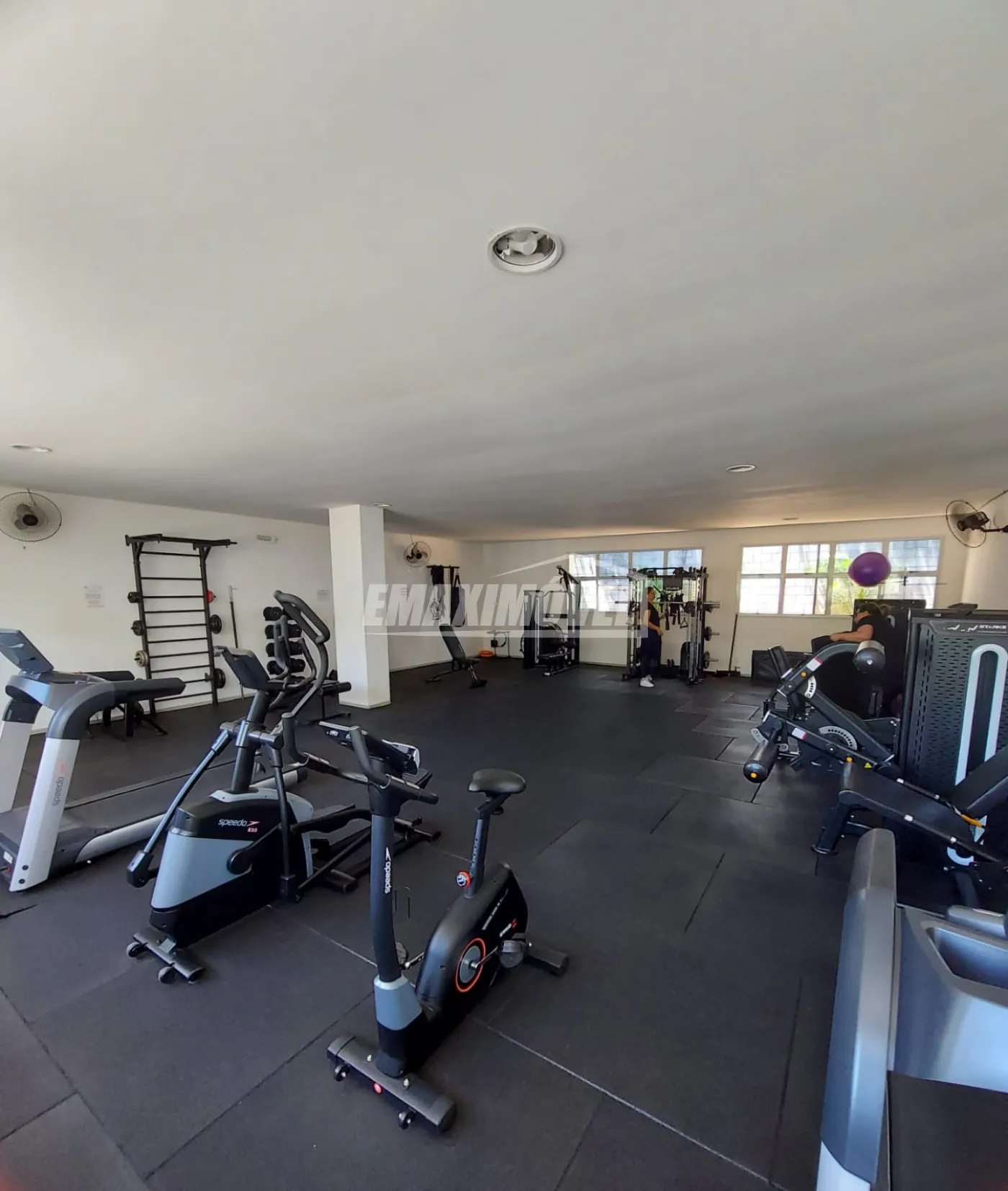 Alugar Apartamento / Padrão em Sorocaba R$ 1.800,00 - Foto 35