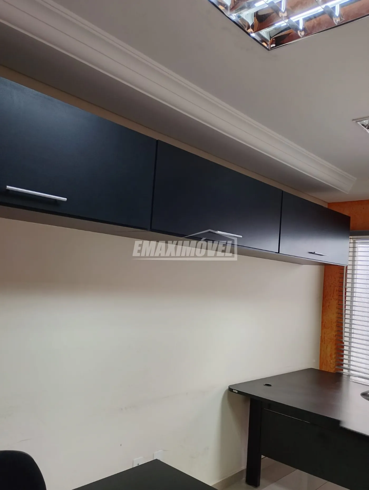 Alugar Sala Comercial / em Bairro em Sorocaba R$ 1.500,00 - Foto 3