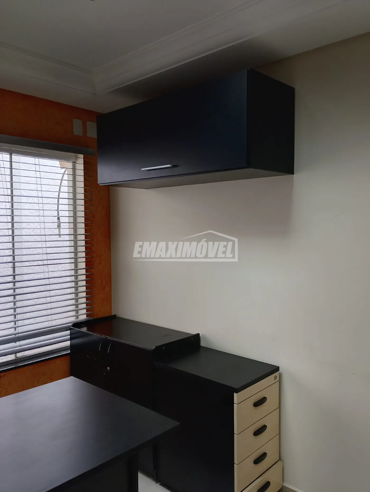 Alugar Sala Comercial / em Bairro em Sorocaba R$ 1.500,00 - Foto 4