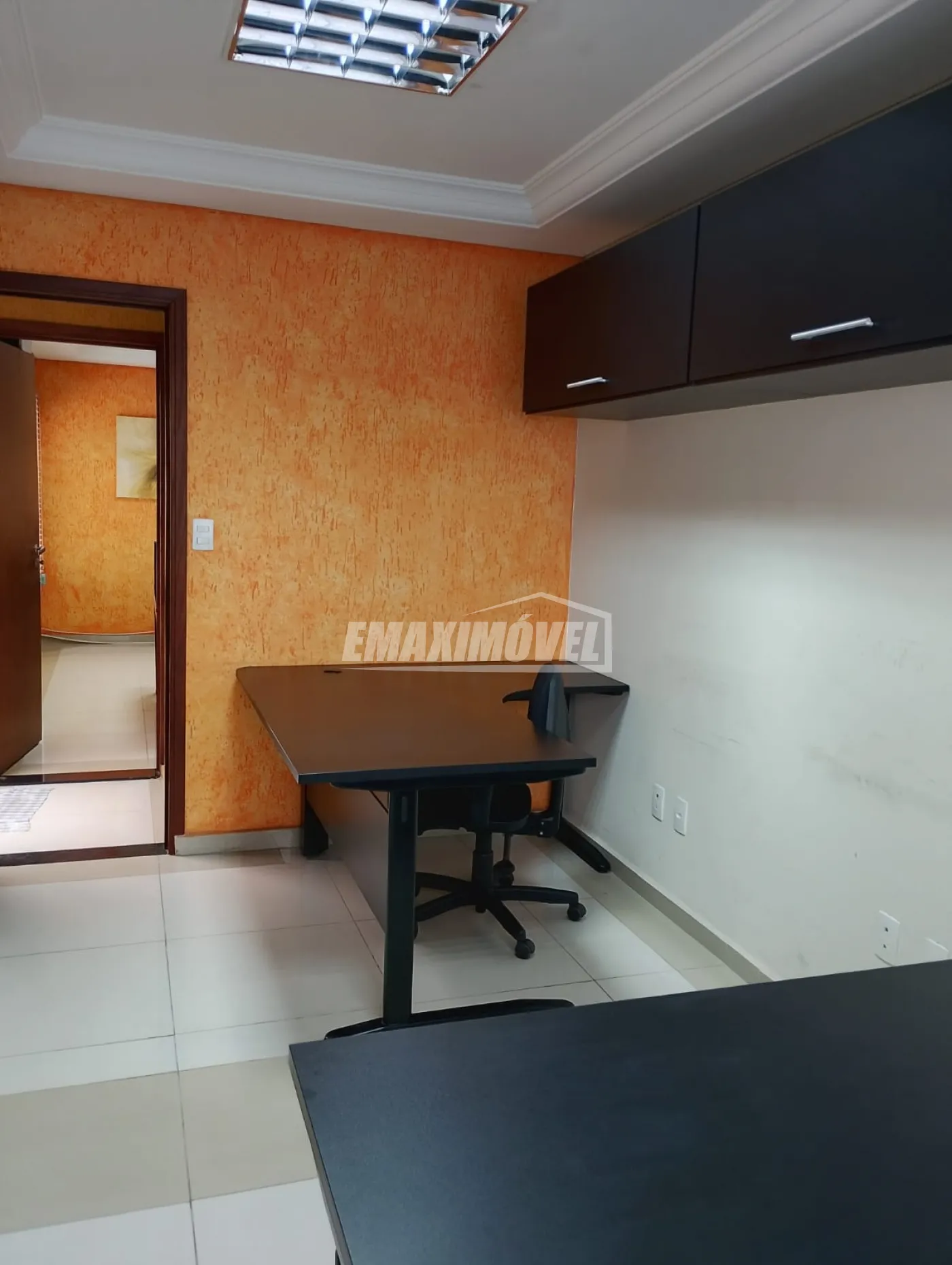 Alugar Sala Comercial / em Bairro em Sorocaba R$ 1.500,00 - Foto 5