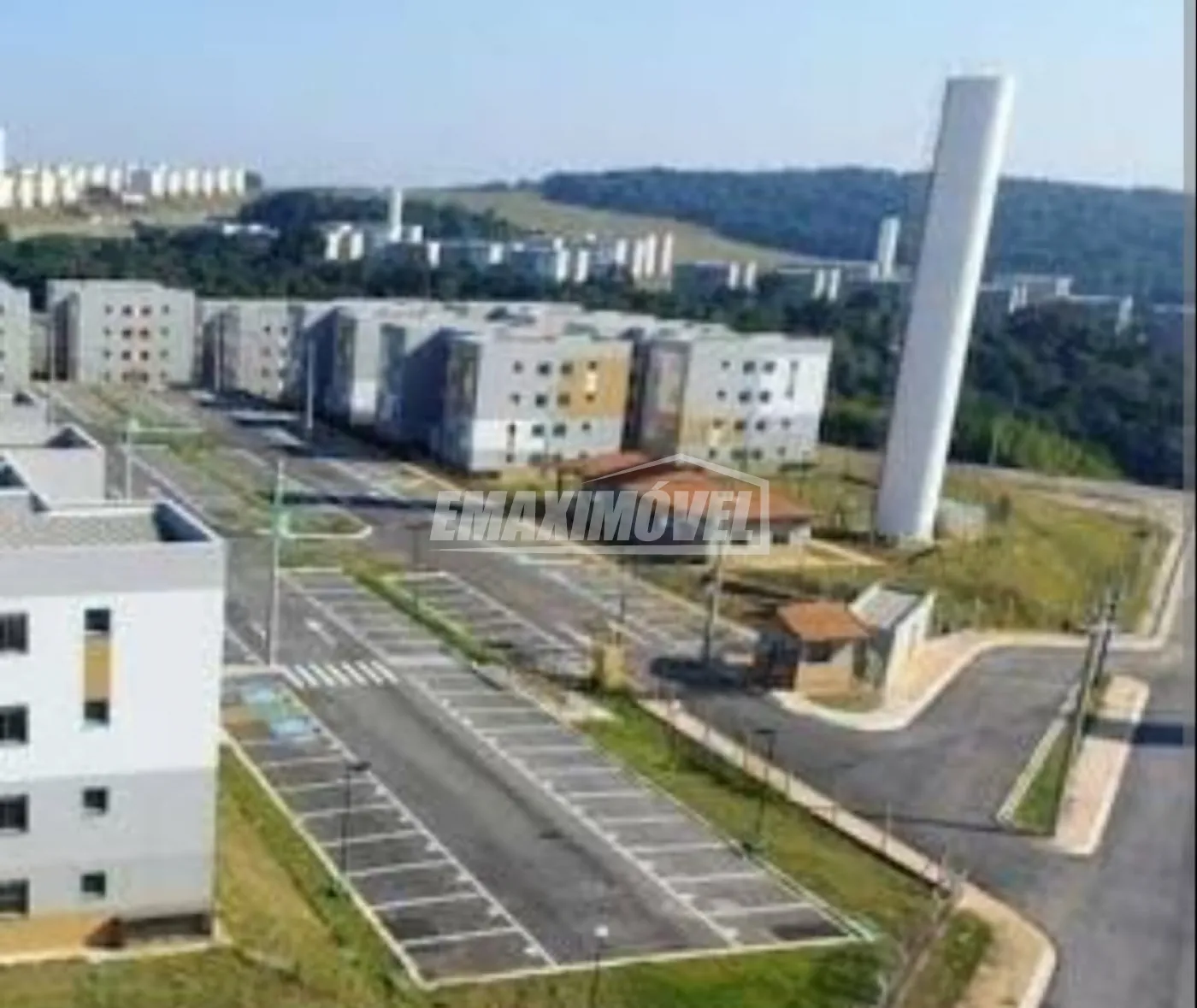 Comprar Apartamento / Padrão em Sorocaba R$ 115.000,00 - Foto 2