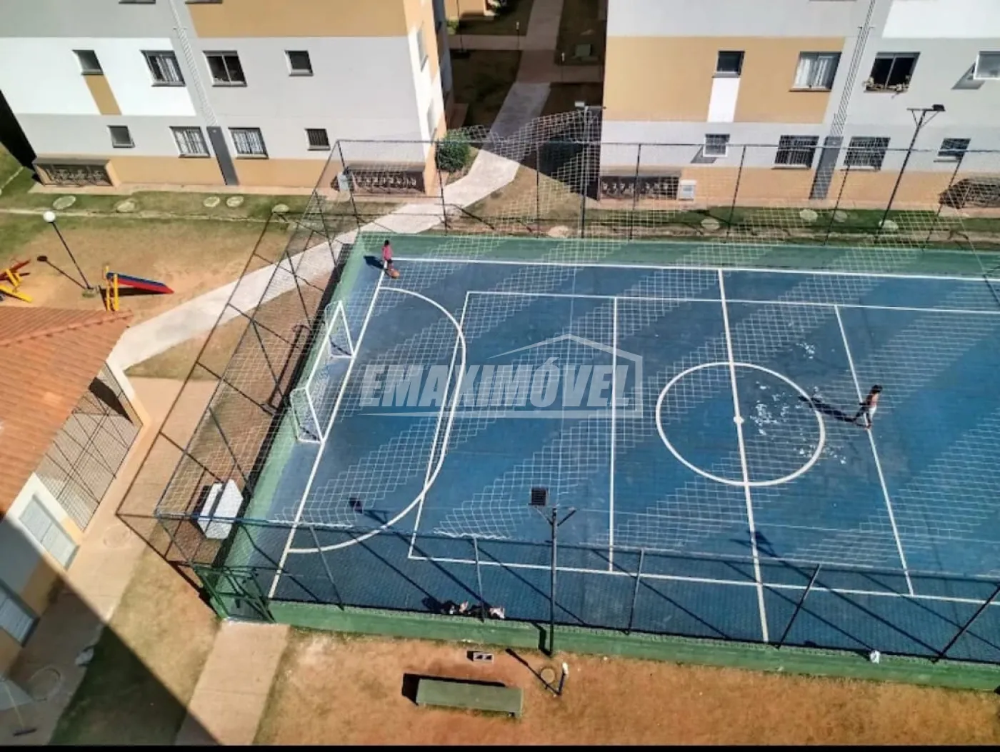 Comprar Apartamento / Padrão em Sorocaba R$ 115.000,00 - Foto 19