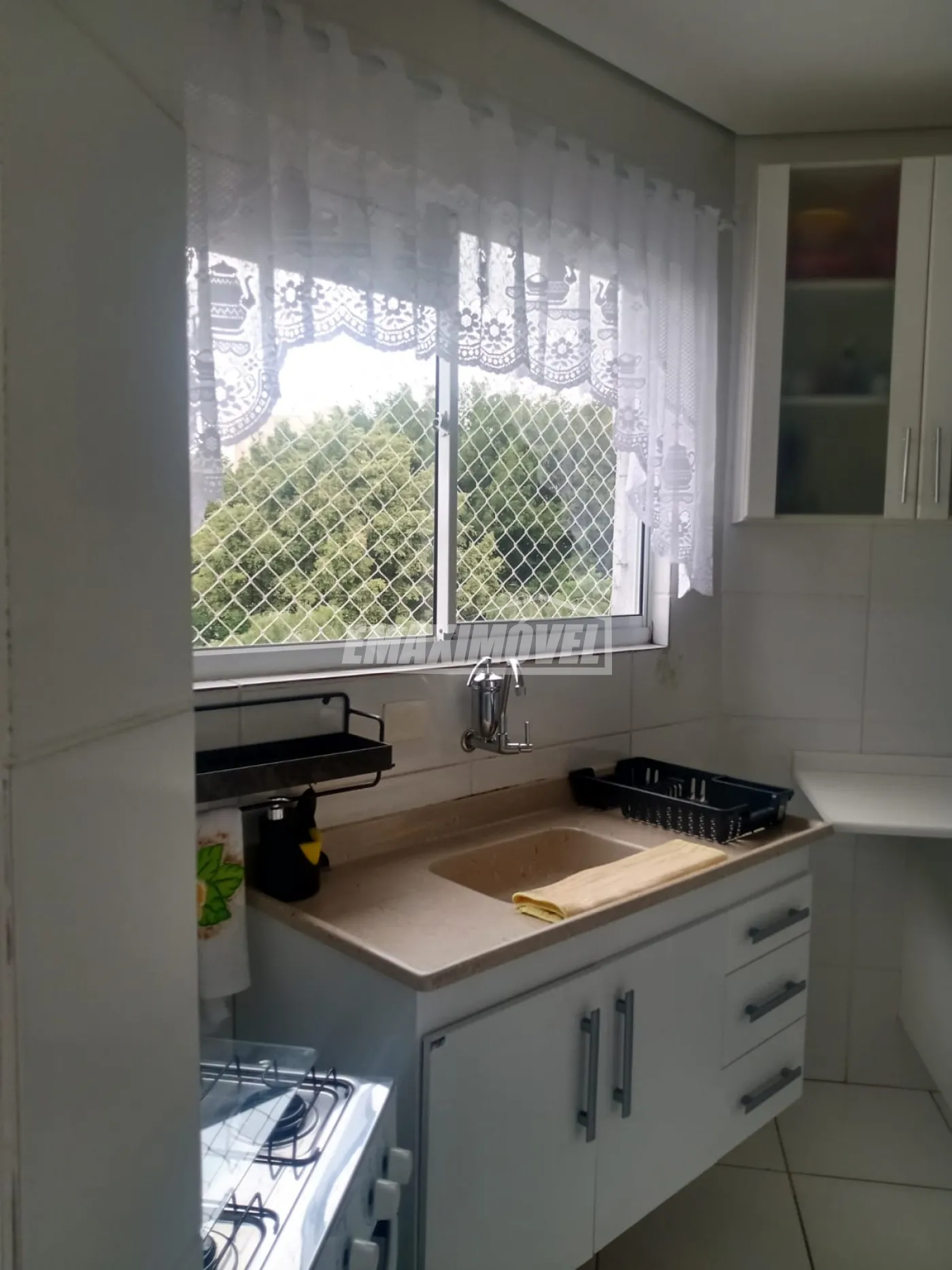 Comprar Apartamento / Padrão em Sorocaba R$ 240.000,00 - Foto 16