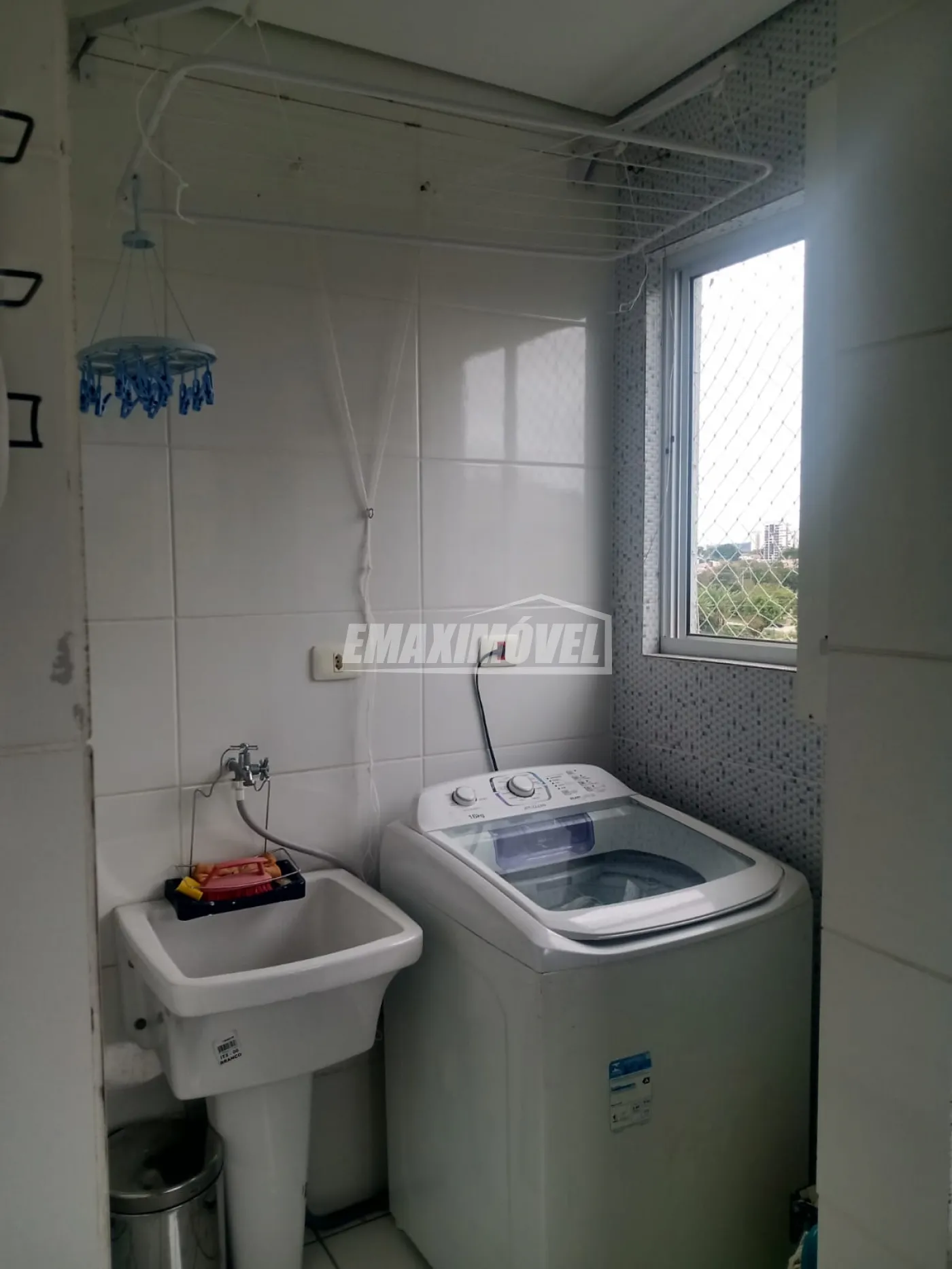 Comprar Apartamento / Padrão em Sorocaba R$ 240.000,00 - Foto 23