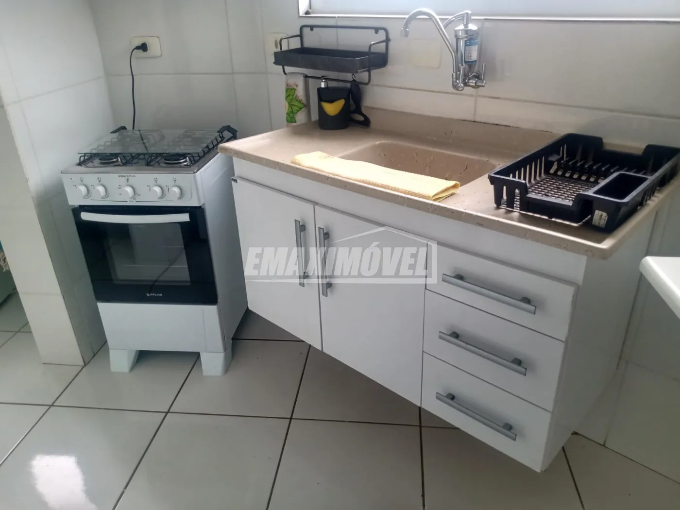 Comprar Apartamento / Padrão em Sorocaba R$ 240.000,00 - Foto 18