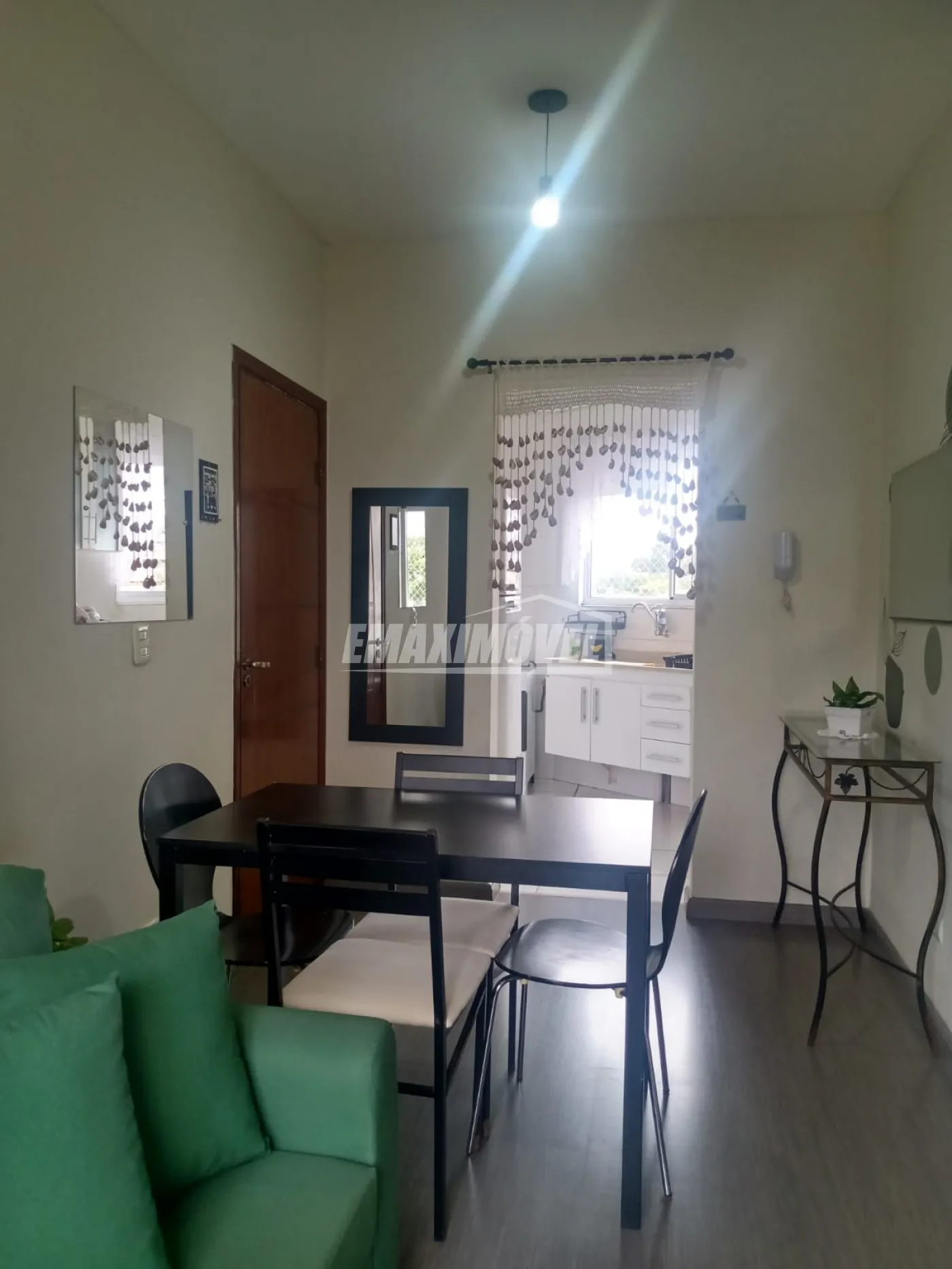 Comprar Apartamento / Padrão em Sorocaba R$ 240.000,00 - Foto 7