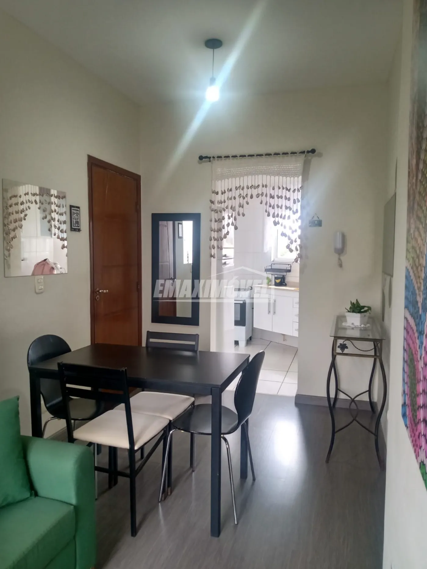 Comprar Apartamento / Padrão em Sorocaba R$ 240.000,00 - Foto 4