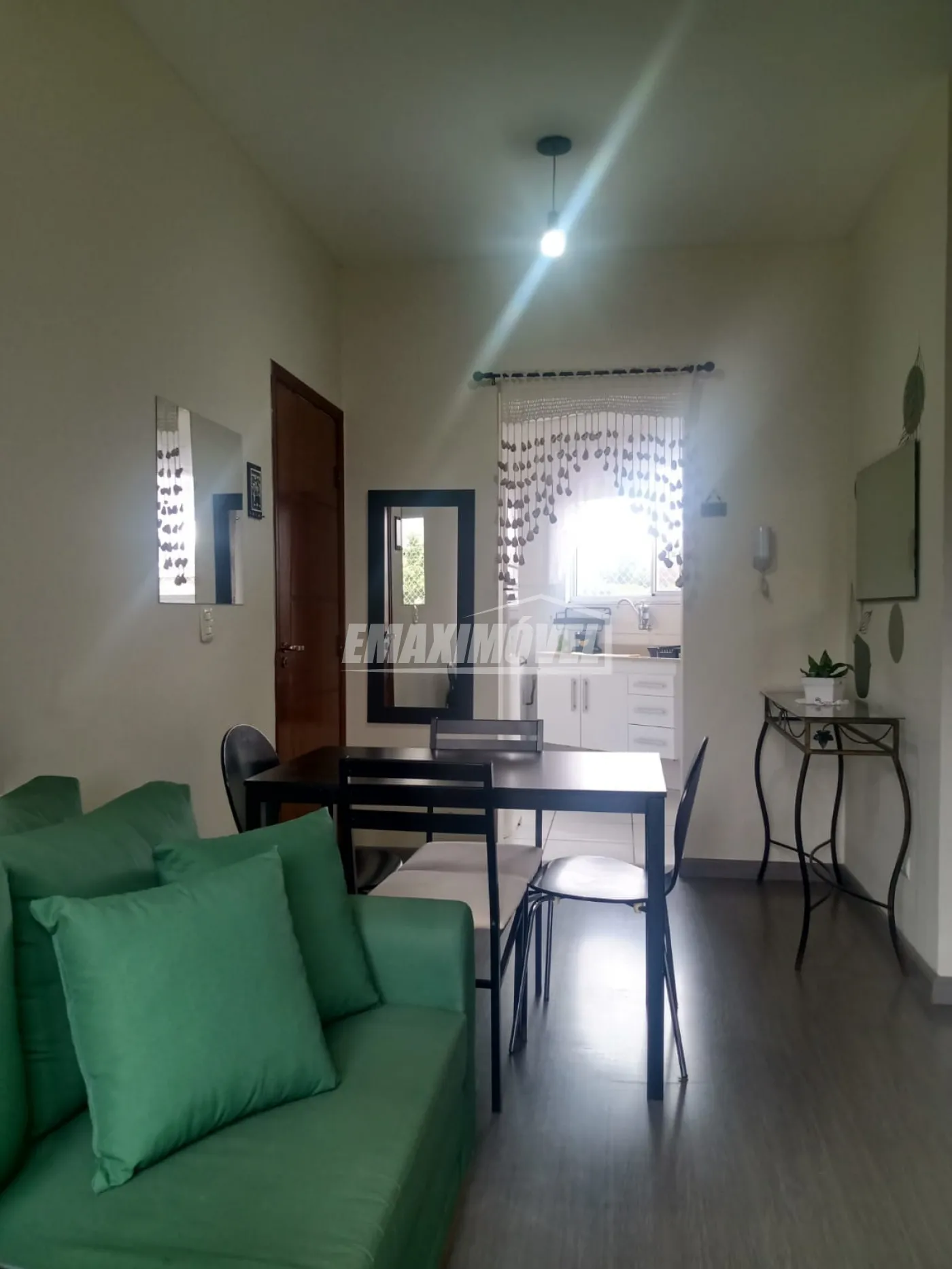 Comprar Apartamento / Padrão em Sorocaba R$ 240.000,00 - Foto 5