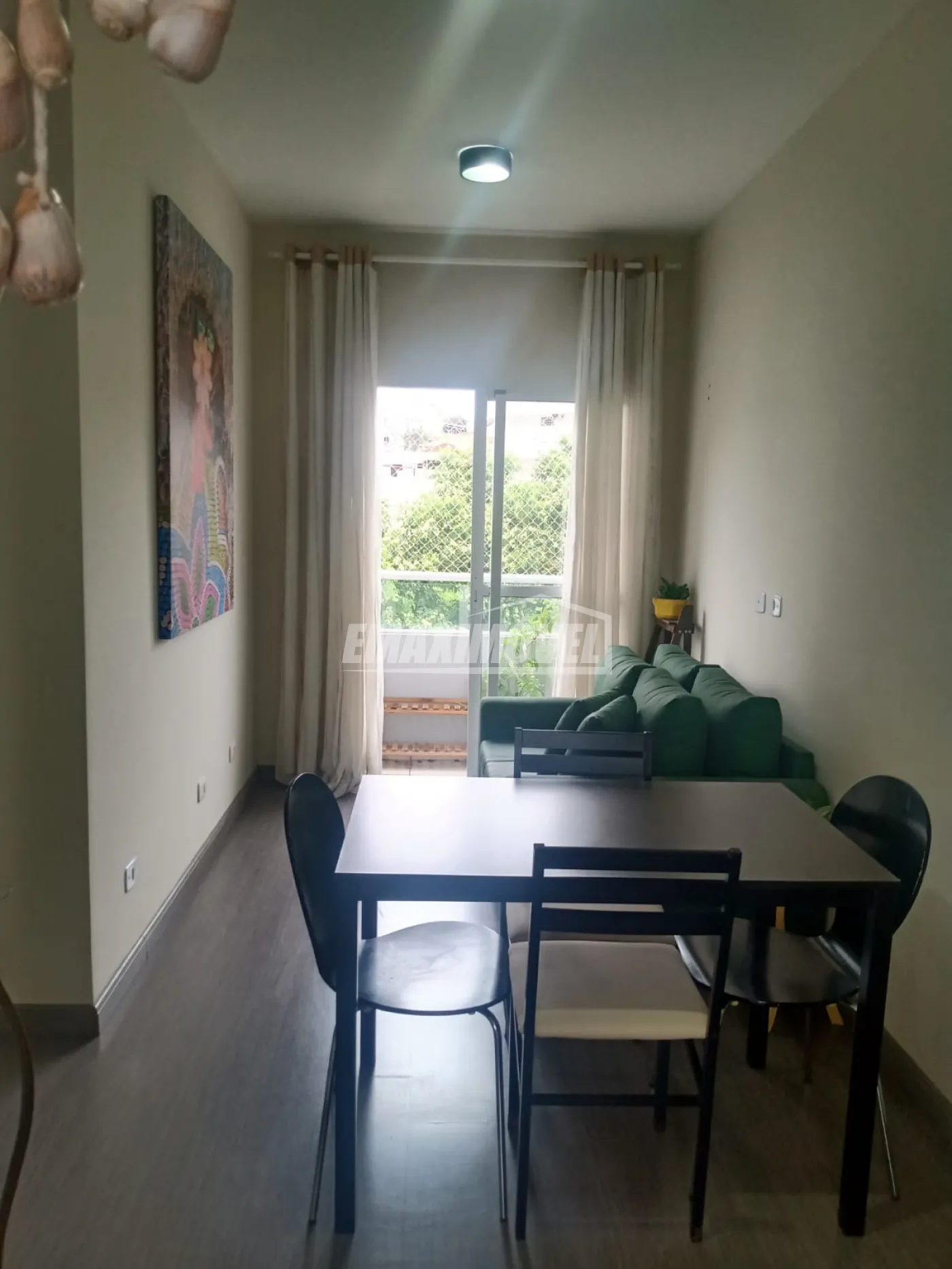 Comprar Apartamento / Padrão em Sorocaba R$ 240.000,00 - Foto 3