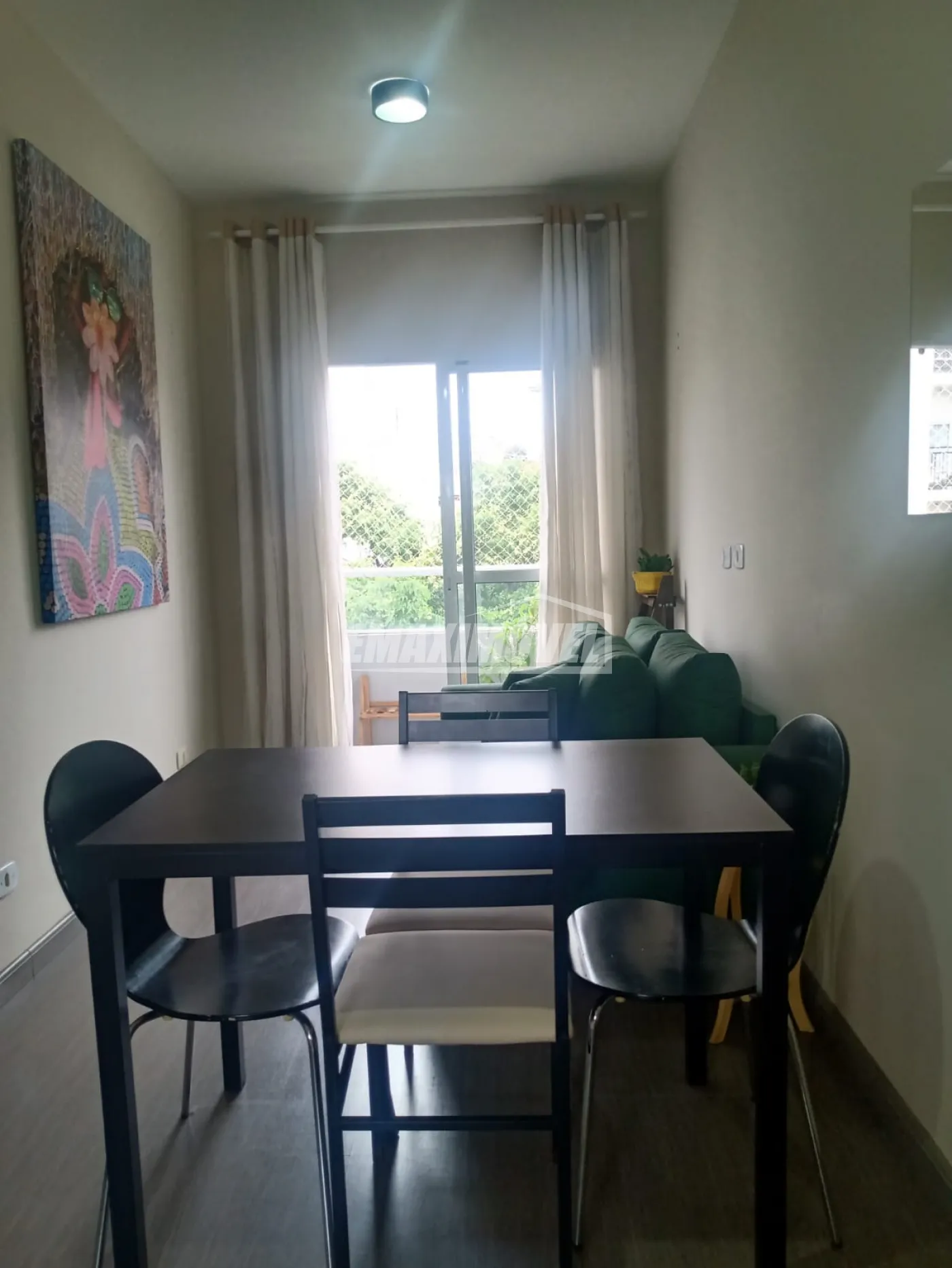 Comprar Apartamento / Padrão em Sorocaba R$ 240.000,00 - Foto 6