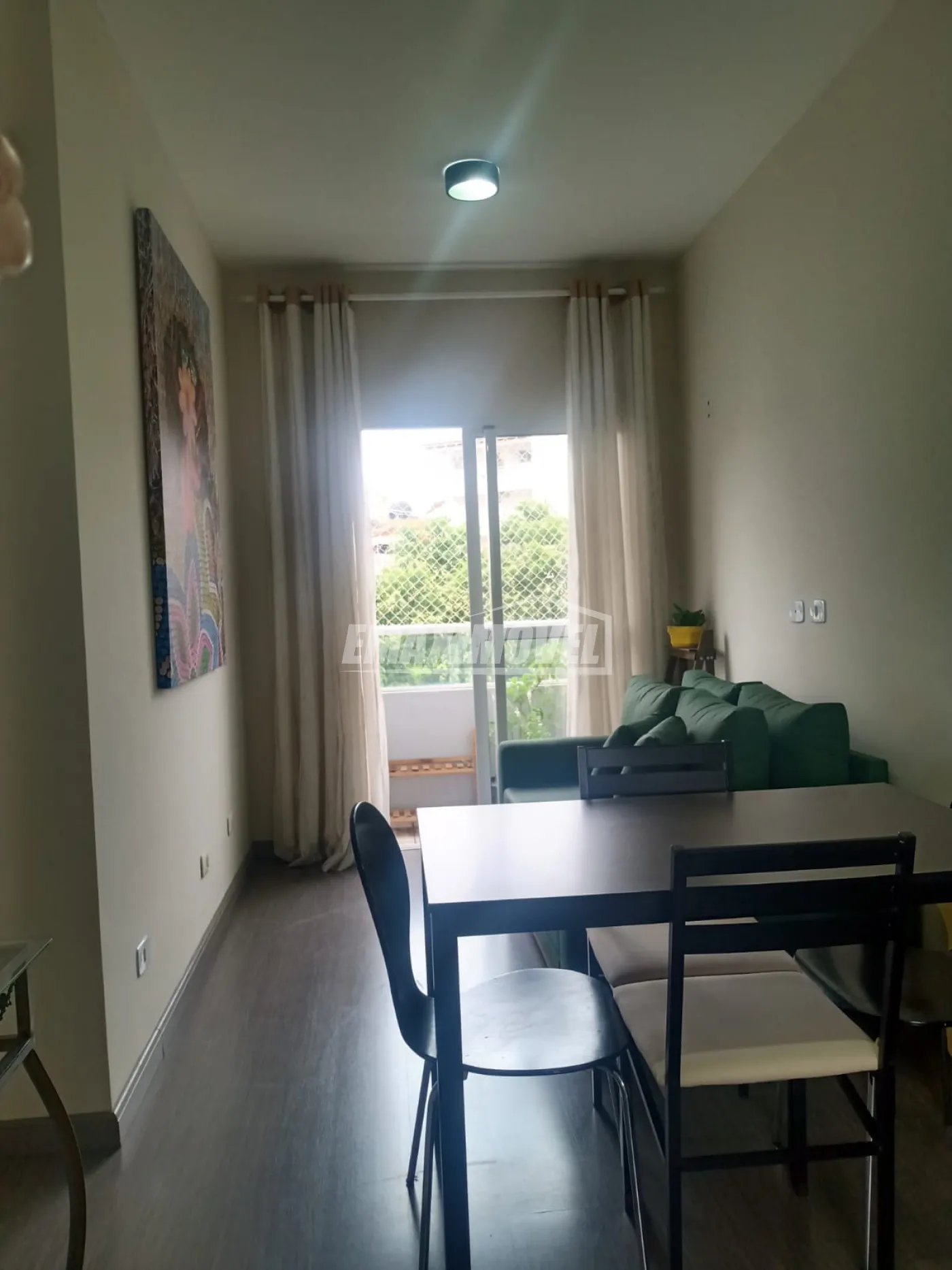 Comprar Apartamento / Padrão em Sorocaba R$ 240.000,00 - Foto 8