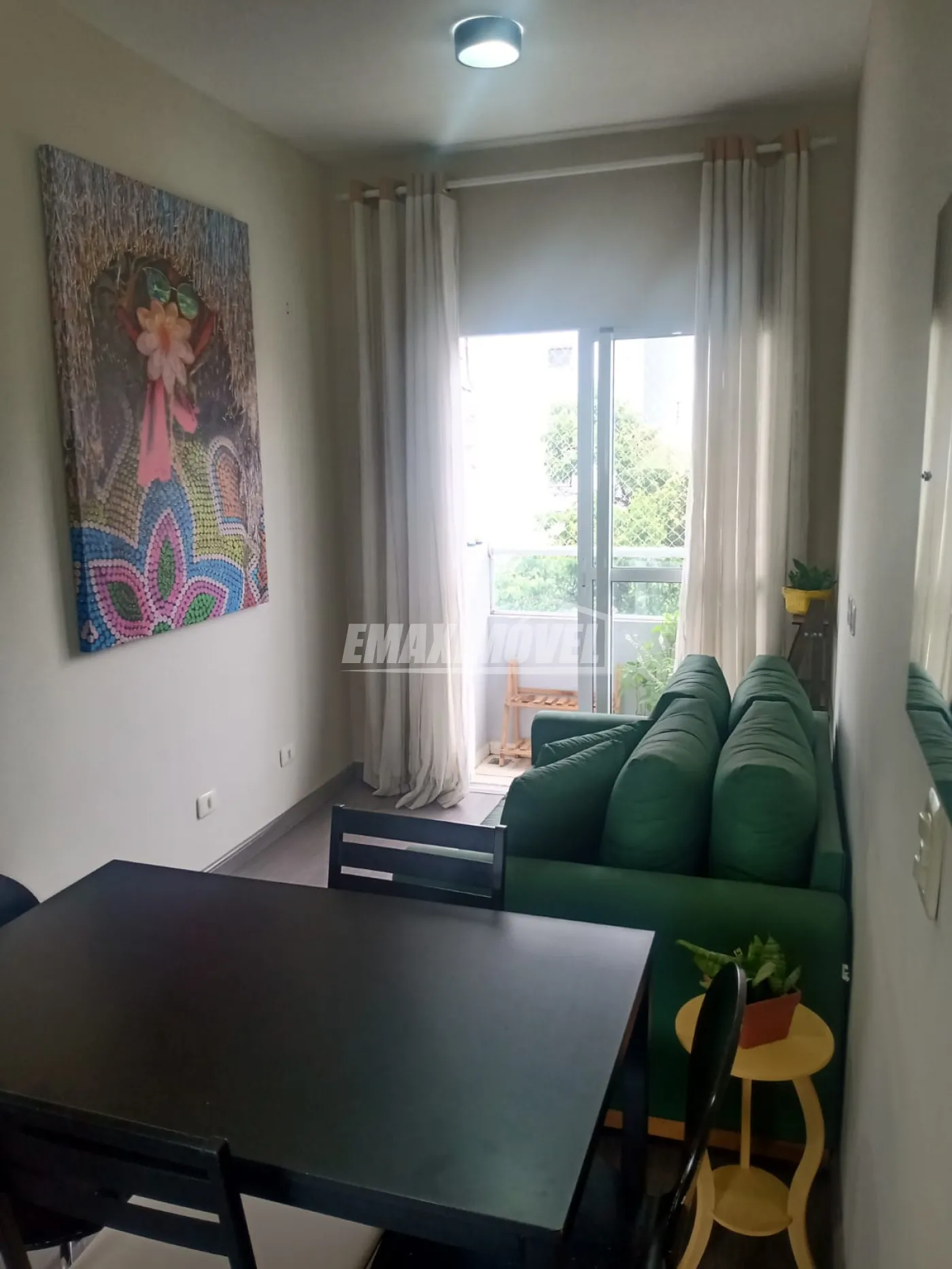 Comprar Apartamento / Padrão em Sorocaba R$ 240.000,00 - Foto 9