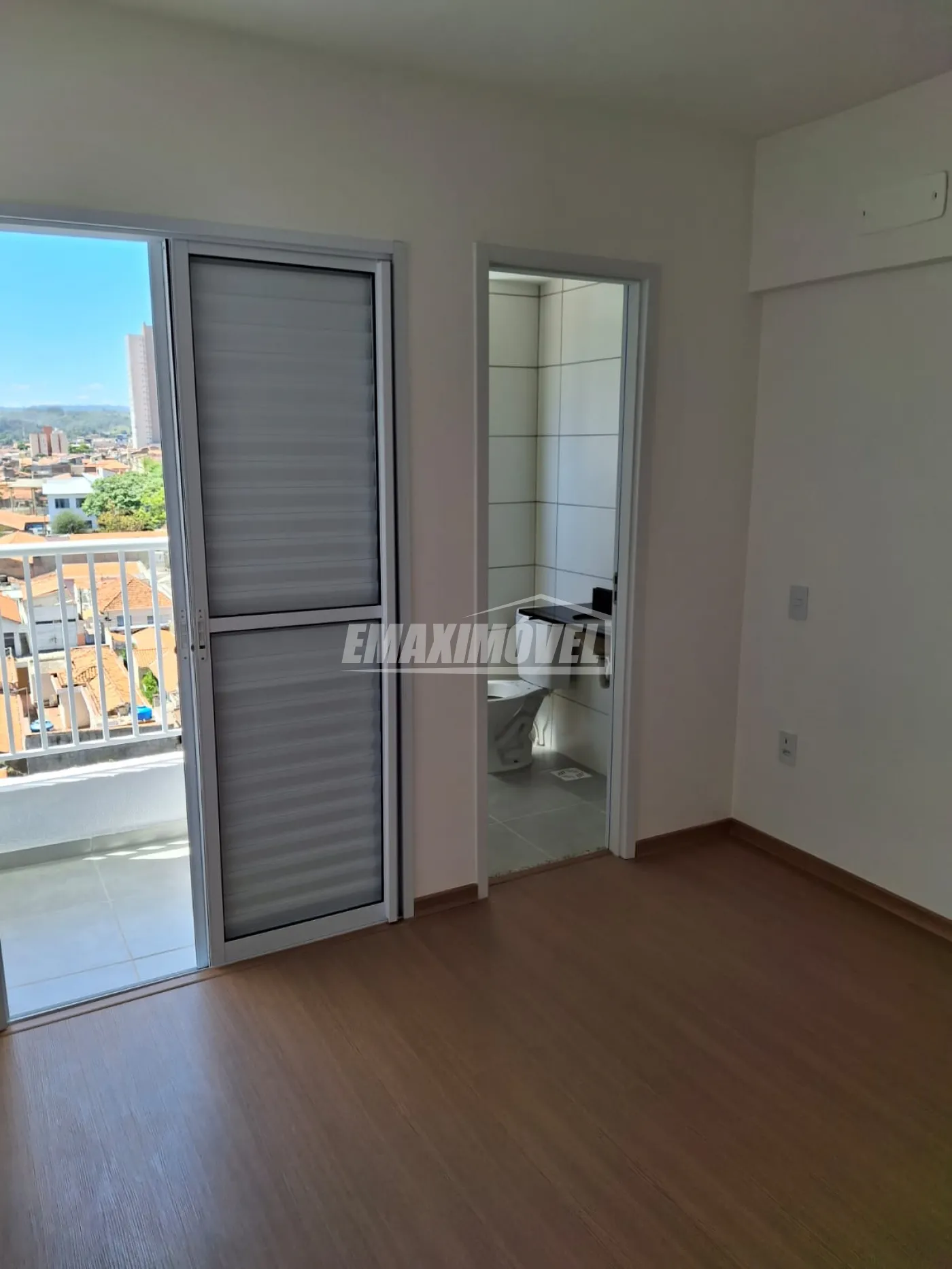 Comprar Apartamento / Padrão em Sorocaba R$ 310.000,00 - Foto 4