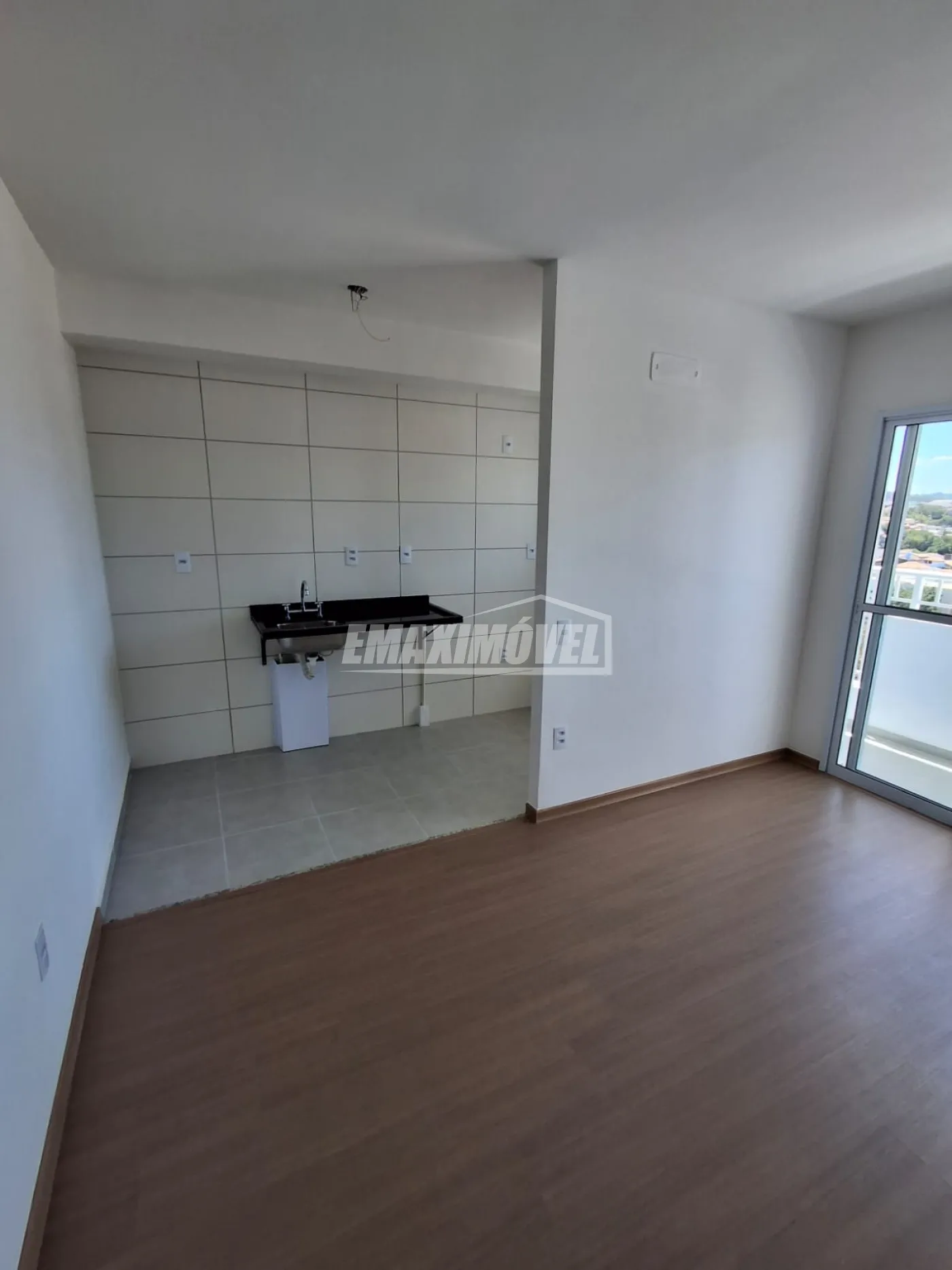 Comprar Apartamento / Padrão em Sorocaba R$ 310.000,00 - Foto 9