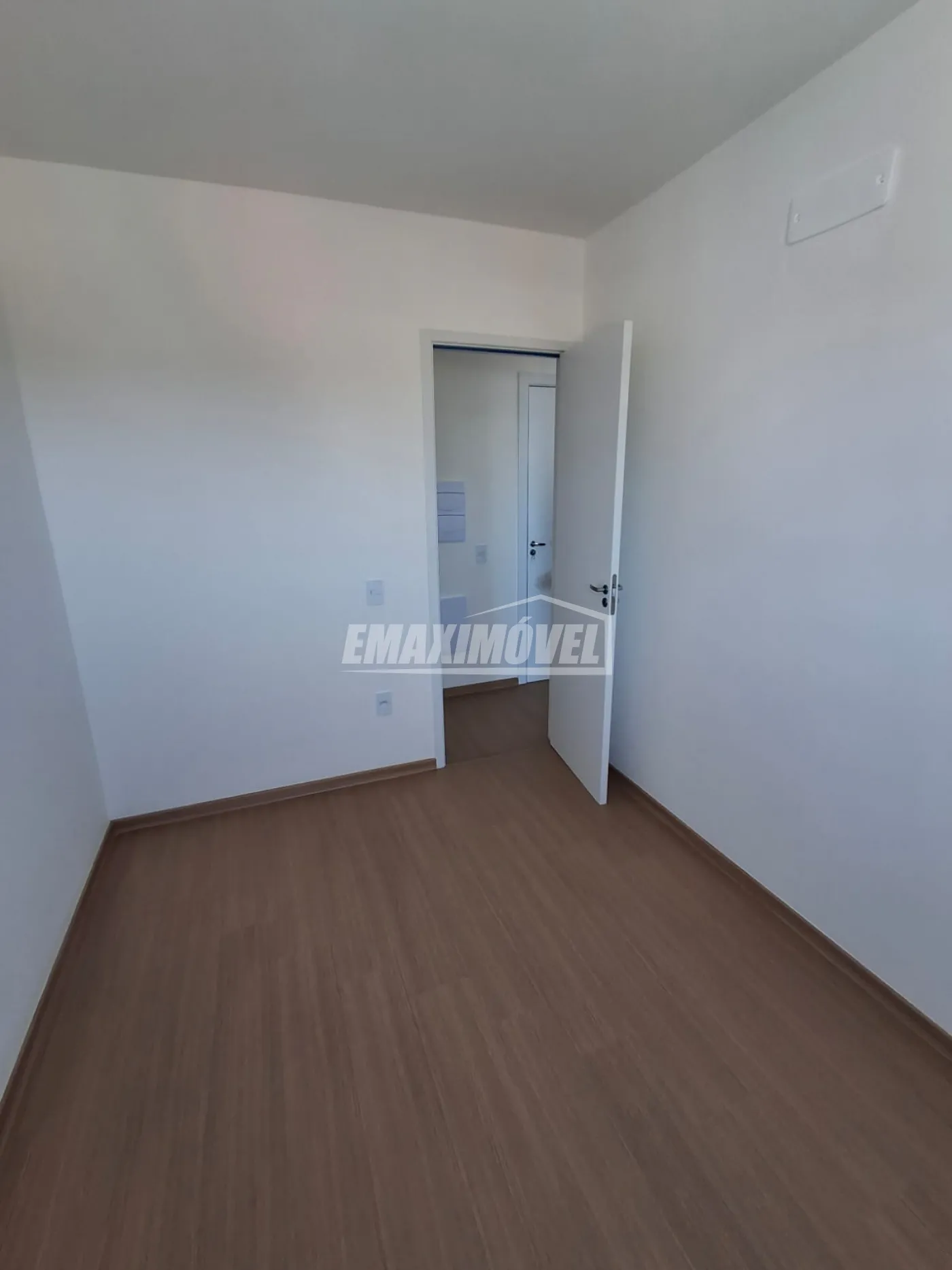 Comprar Apartamento / Padrão em Sorocaba R$ 310.000,00 - Foto 1