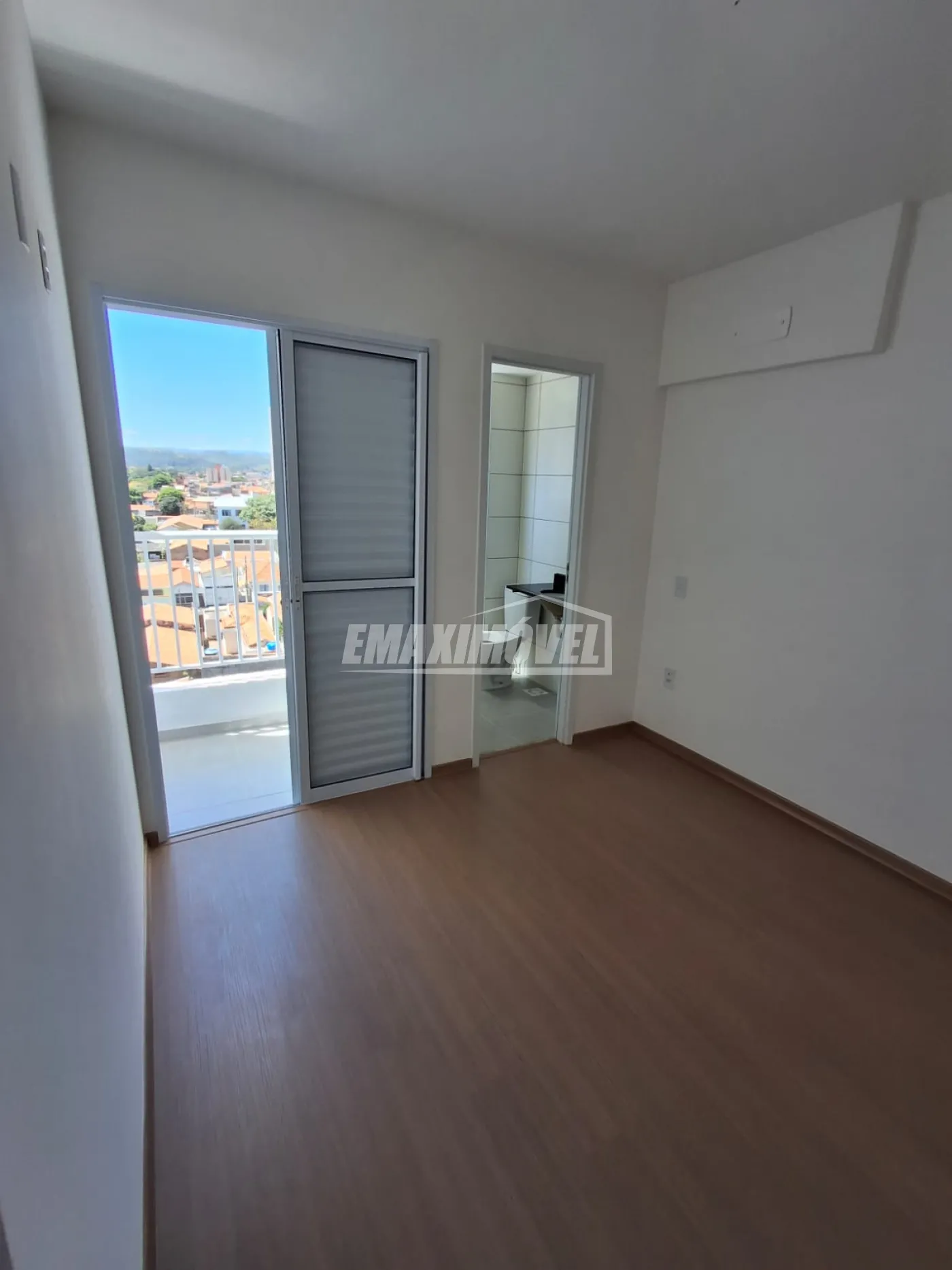 Comprar Apartamento / Padrão em Sorocaba R$ 310.000,00 - Foto 6