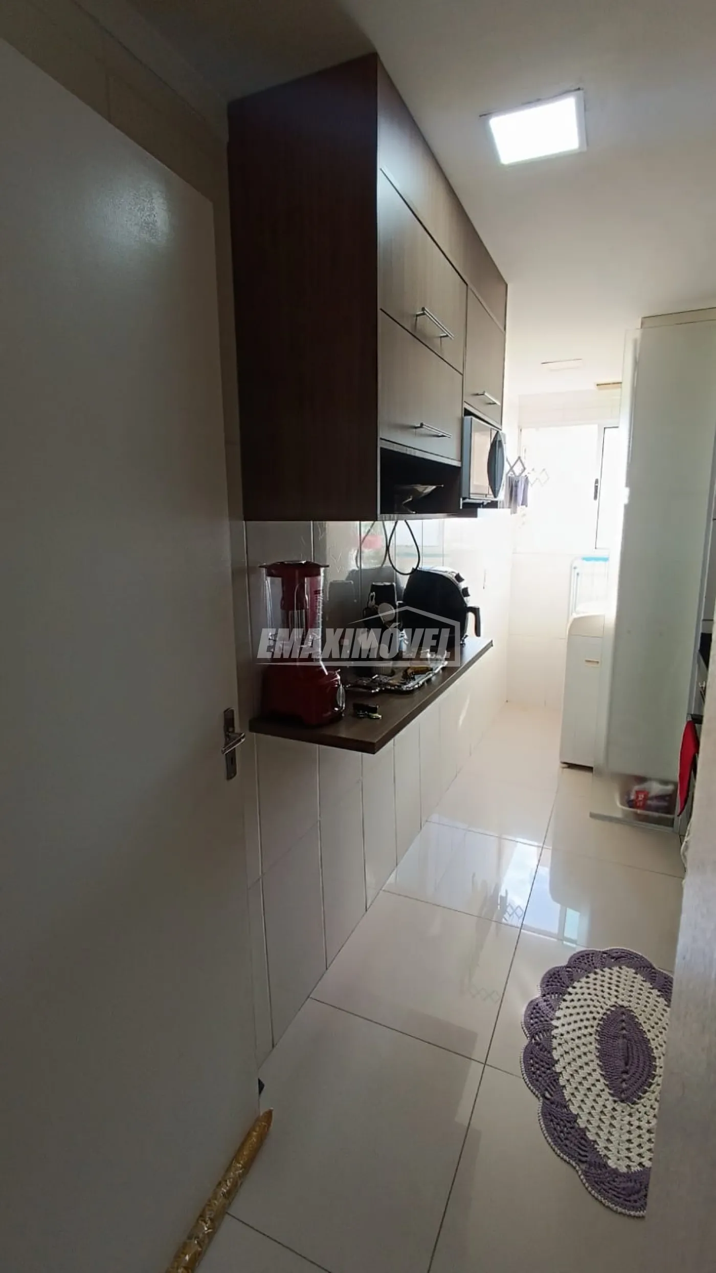 Comprar Apartamento / Padrão em Sorocaba R$ 289.000,00 - Foto 7