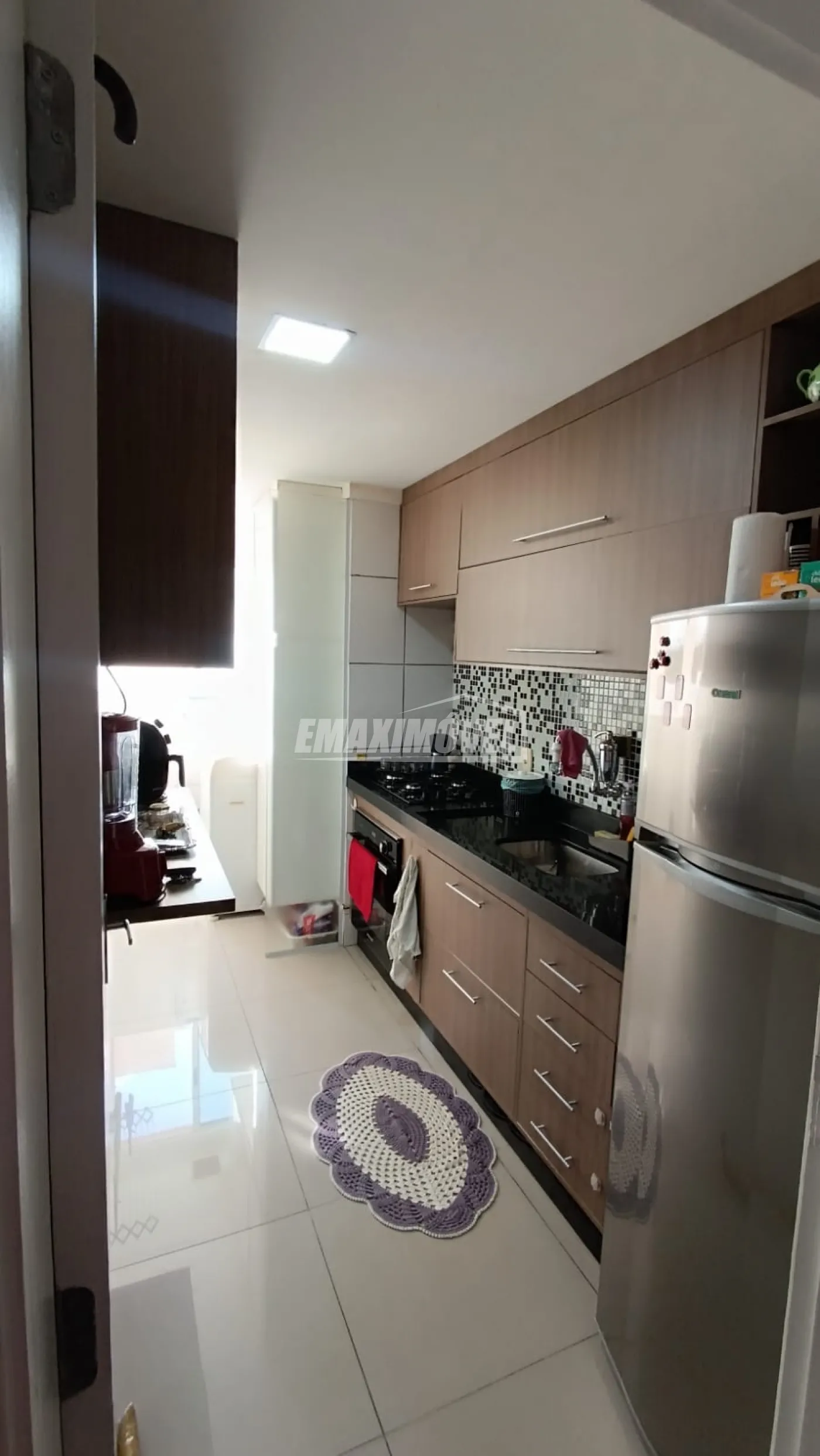 Comprar Apartamento / Padrão em Sorocaba R$ 289.000,00 - Foto 5