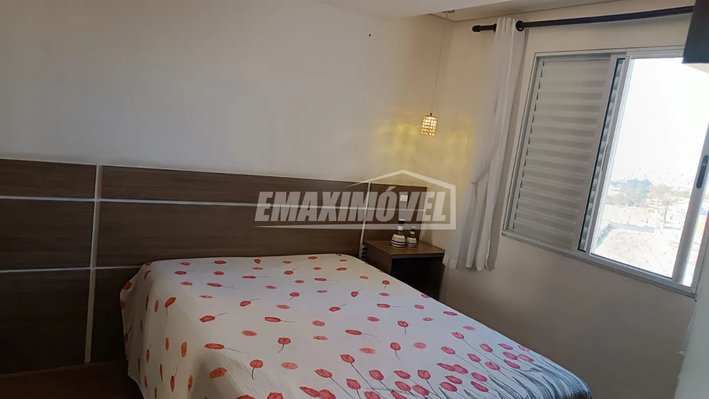 Comprar Apartamento / Padrão em Sorocaba R$ 289.000,00 - Foto 9