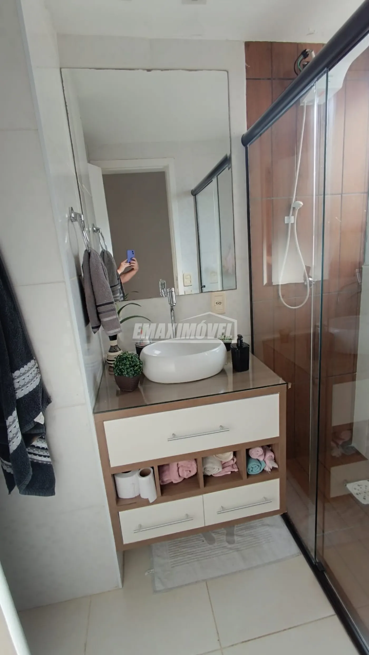 Comprar Apartamento / Padrão em Sorocaba R$ 289.000,00 - Foto 14