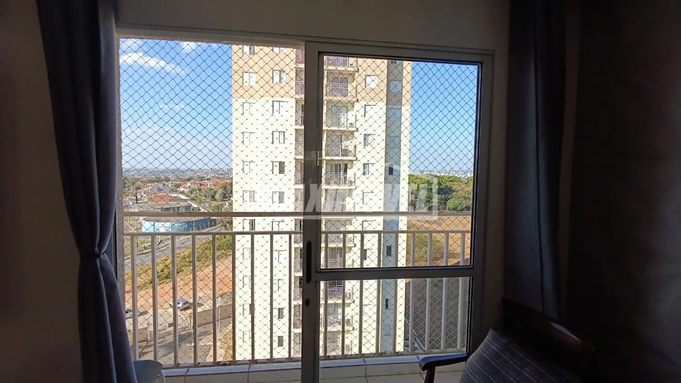 Comprar Apartamento / Padrão em Sorocaba R$ 289.000,00 - Foto 3