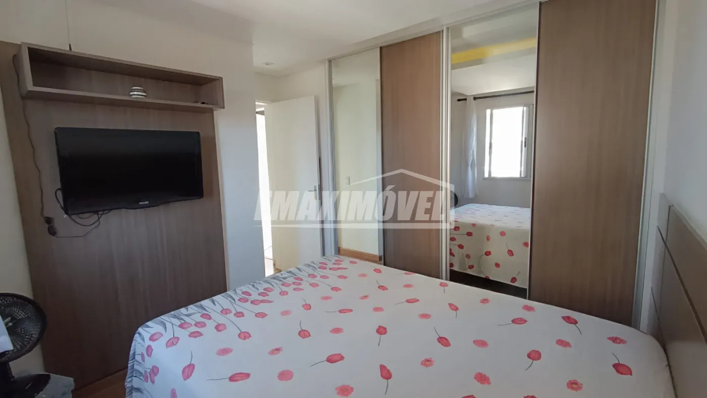 Comprar Apartamento / Padrão em Sorocaba R$ 289.000,00 - Foto 11
