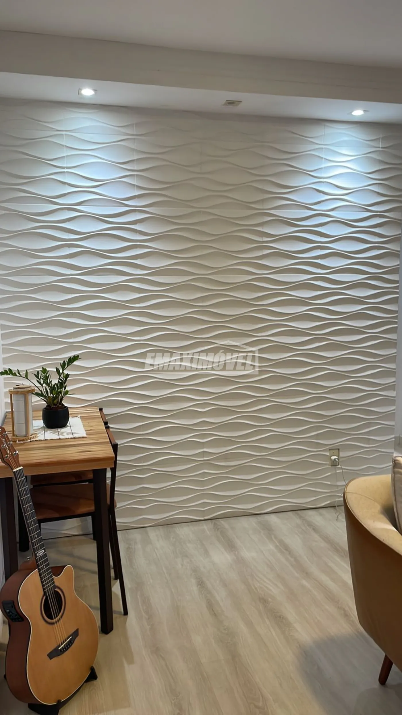 Comprar Apartamento / Padrão em Sorocaba R$ 291.000,00 - Foto 6