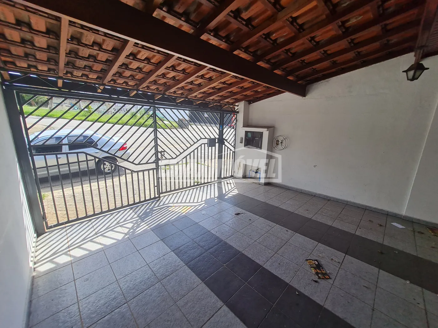 Alugar Casa / em Bairros em Sorocaba R$ 1.800,00 - Foto 3